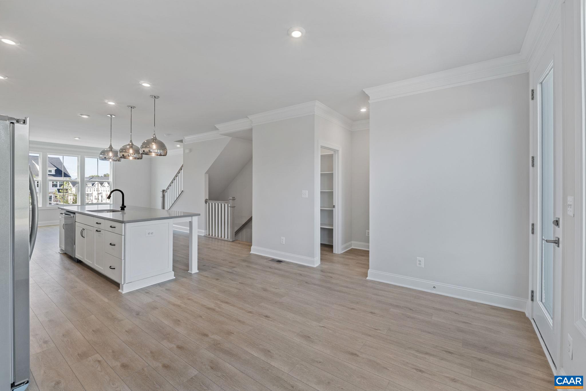 752 PARK RIDGE DR, CROZET, Virginia 22932, 4 Bedrooms Bedrooms, ,3 BathroomsBathrooms,Residential,The Poplar II - Interior Unit - Elevation H,752 PARK RIDGE DR,669622 MLS # 669622