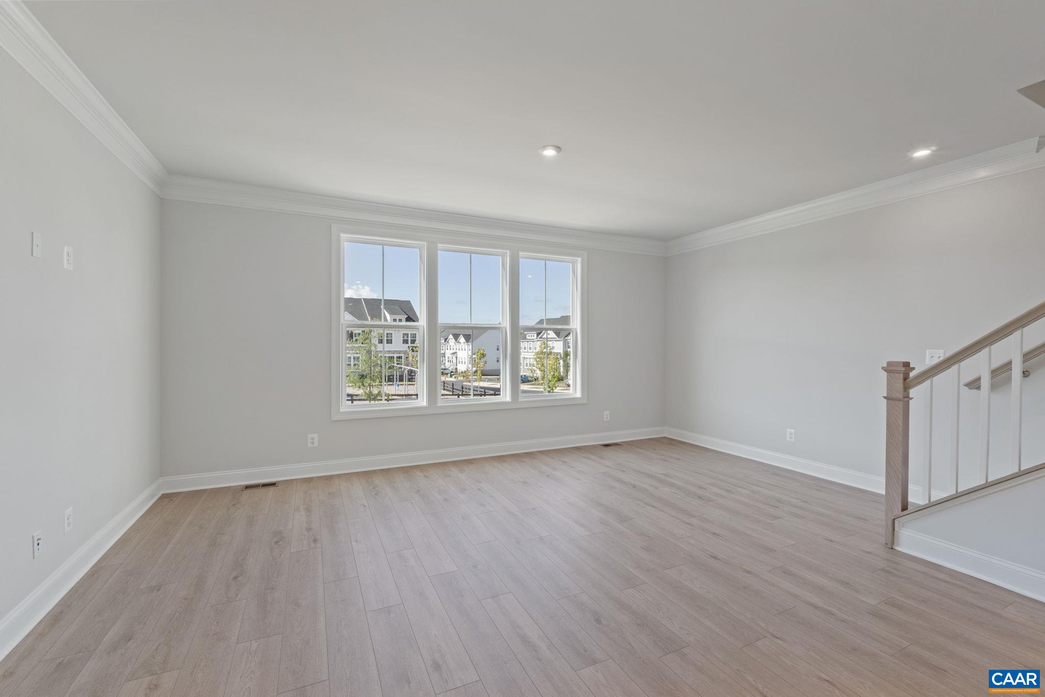752 PARK RIDGE DR, CROZET, Virginia 22932, 4 Bedrooms Bedrooms, ,3 BathroomsBathrooms,Residential,The Poplar II - Interior Unit - Elevation H,752 PARK RIDGE DR,669622 MLS # 669622