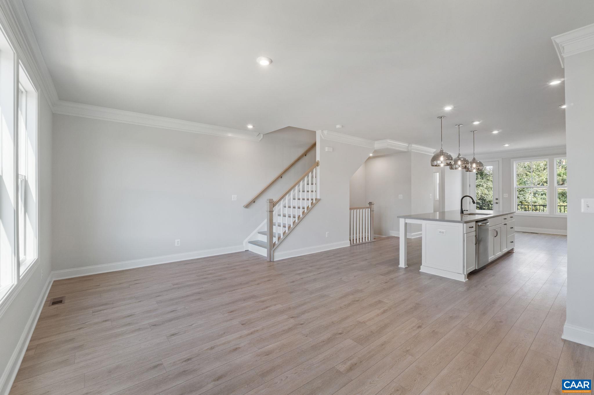 752 PARK RIDGE DR, CROZET, Virginia 22932, 4 Bedrooms Bedrooms, ,3 BathroomsBathrooms,Residential,The Poplar II - Interior Unit - Elevation H,752 PARK RIDGE DR,669622 MLS # 669622