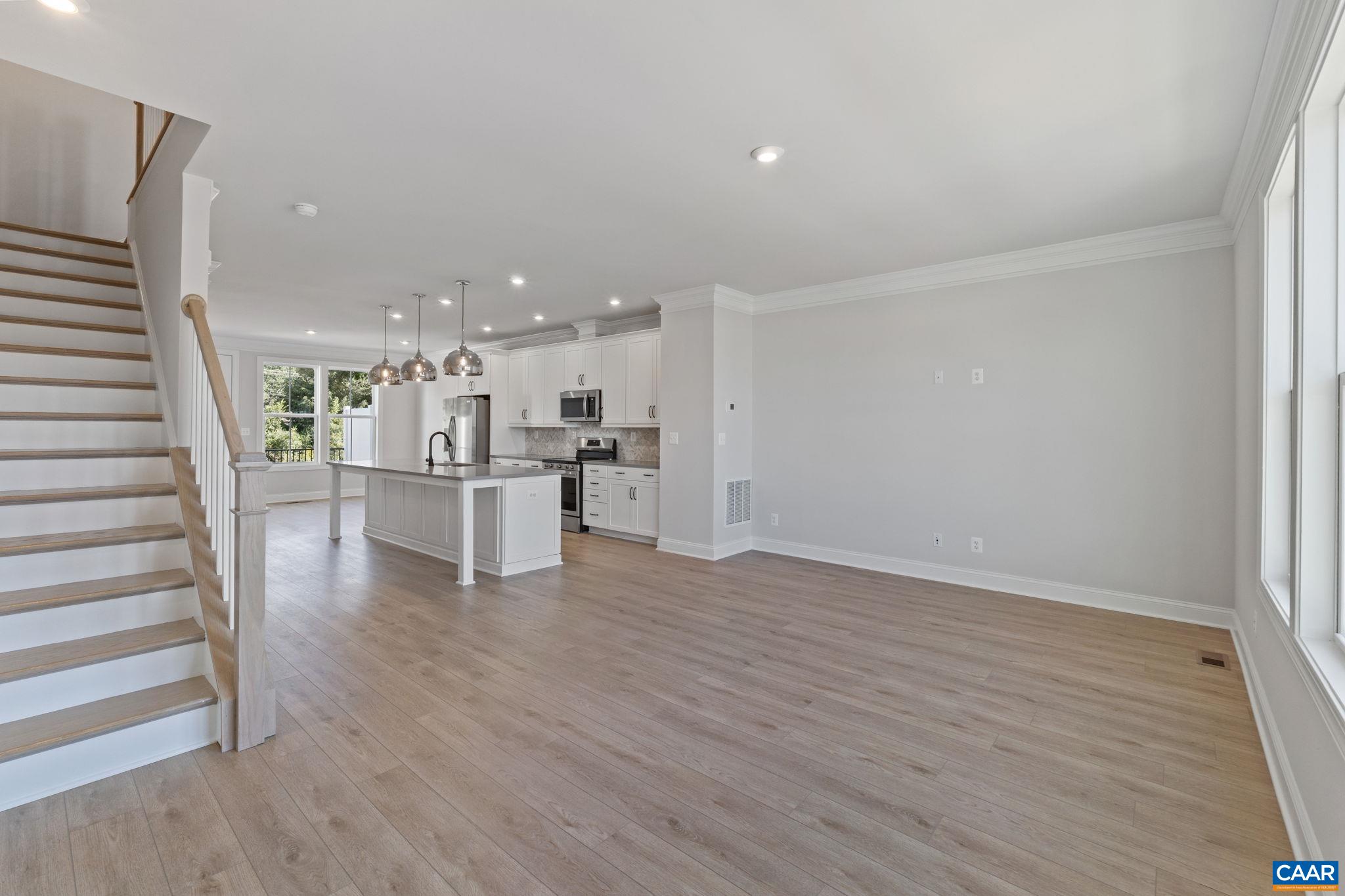 752 PARK RIDGE DR, CROZET, Virginia 22932, 4 Bedrooms Bedrooms, ,3 BathroomsBathrooms,Residential,The Poplar II - Interior Unit - Elevation H,752 PARK RIDGE DR,669622 MLS # 669622