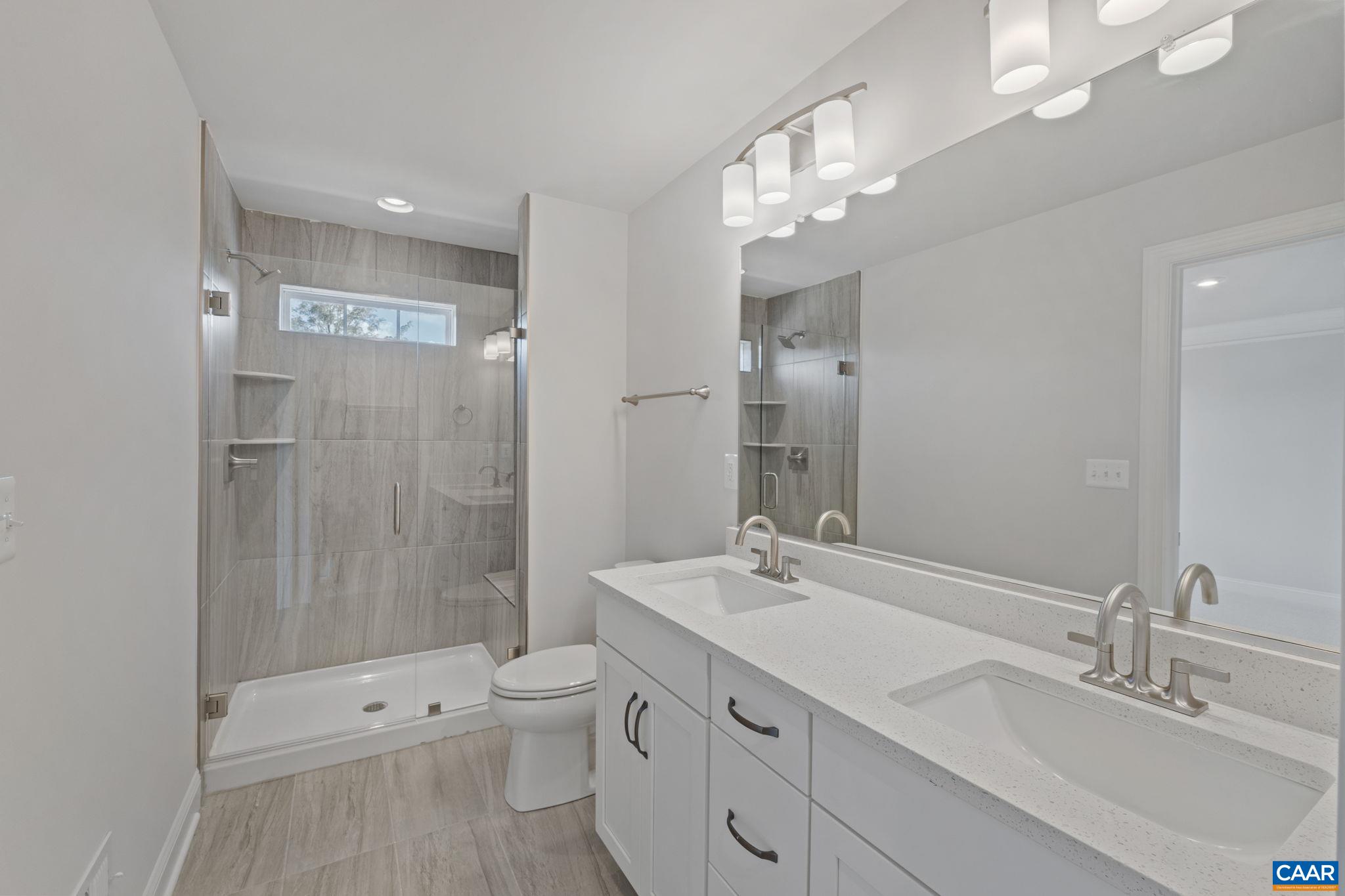 752 PARK RIDGE DR, CROZET, Virginia 22932, 4 Bedrooms Bedrooms, ,3 BathroomsBathrooms,Residential,The Poplar II - Interior Unit - Elevation H,752 PARK RIDGE DR,669622 MLS # 669622
