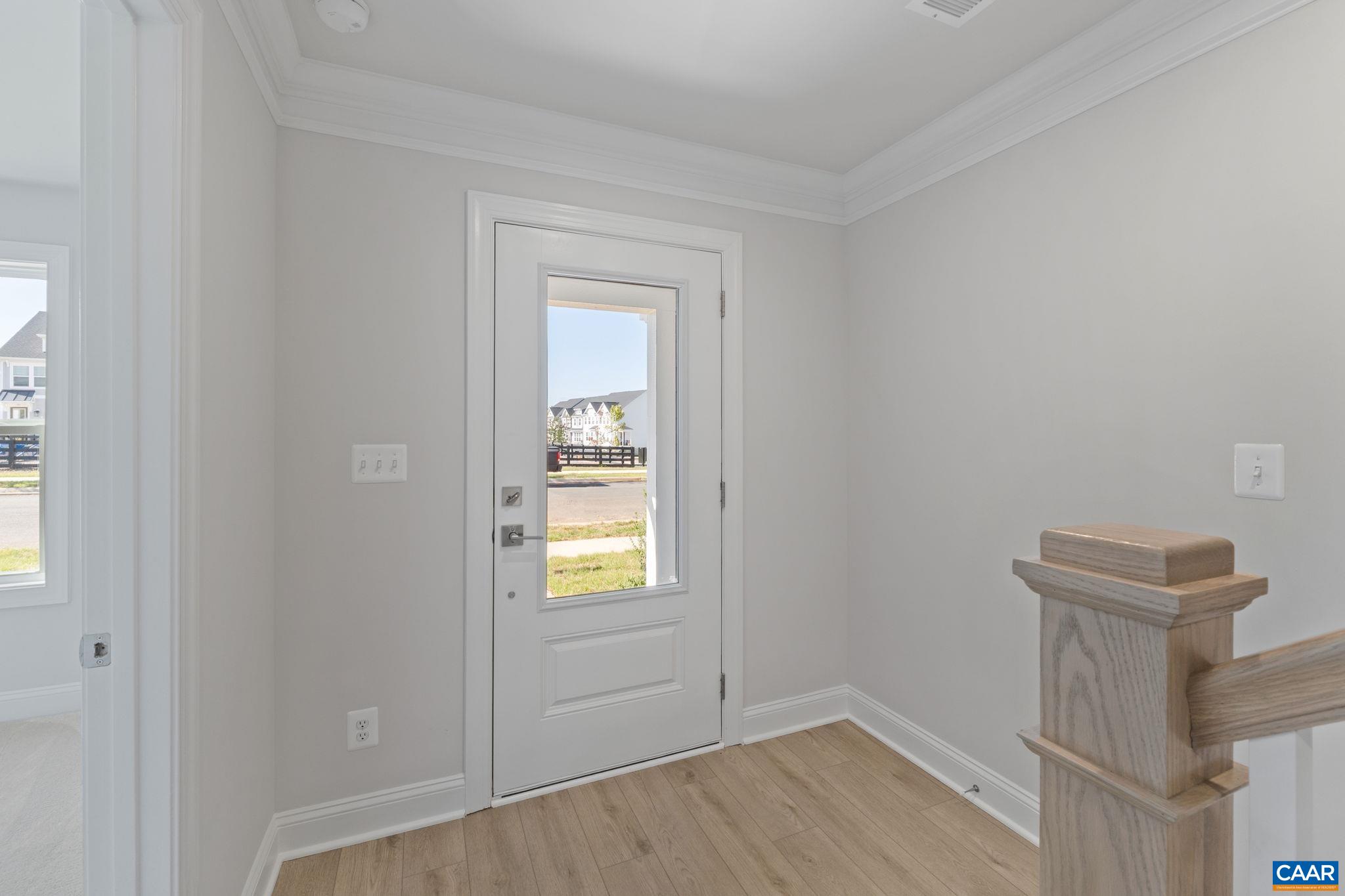 752 PARK RIDGE DR, CROZET, Virginia 22932, 4 Bedrooms Bedrooms, ,3 BathroomsBathrooms,Residential,The Poplar II - Interior Unit - Elevation H,752 PARK RIDGE DR,669622 MLS # 669622