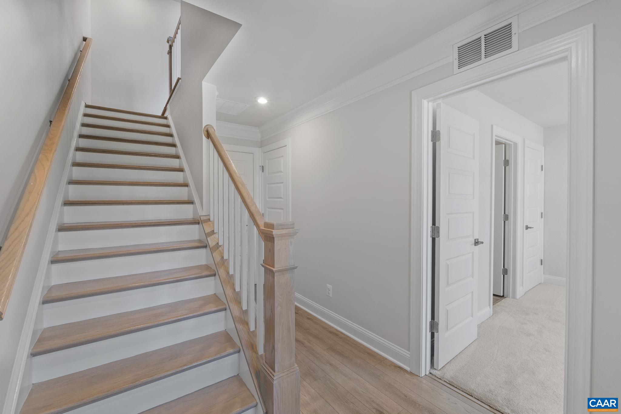 752 PARK RIDGE DR, CROZET, Virginia 22932, 4 Bedrooms Bedrooms, ,3 BathroomsBathrooms,Residential,The Poplar II - Interior Unit - Elevation H,752 PARK RIDGE DR,669622 MLS # 669622