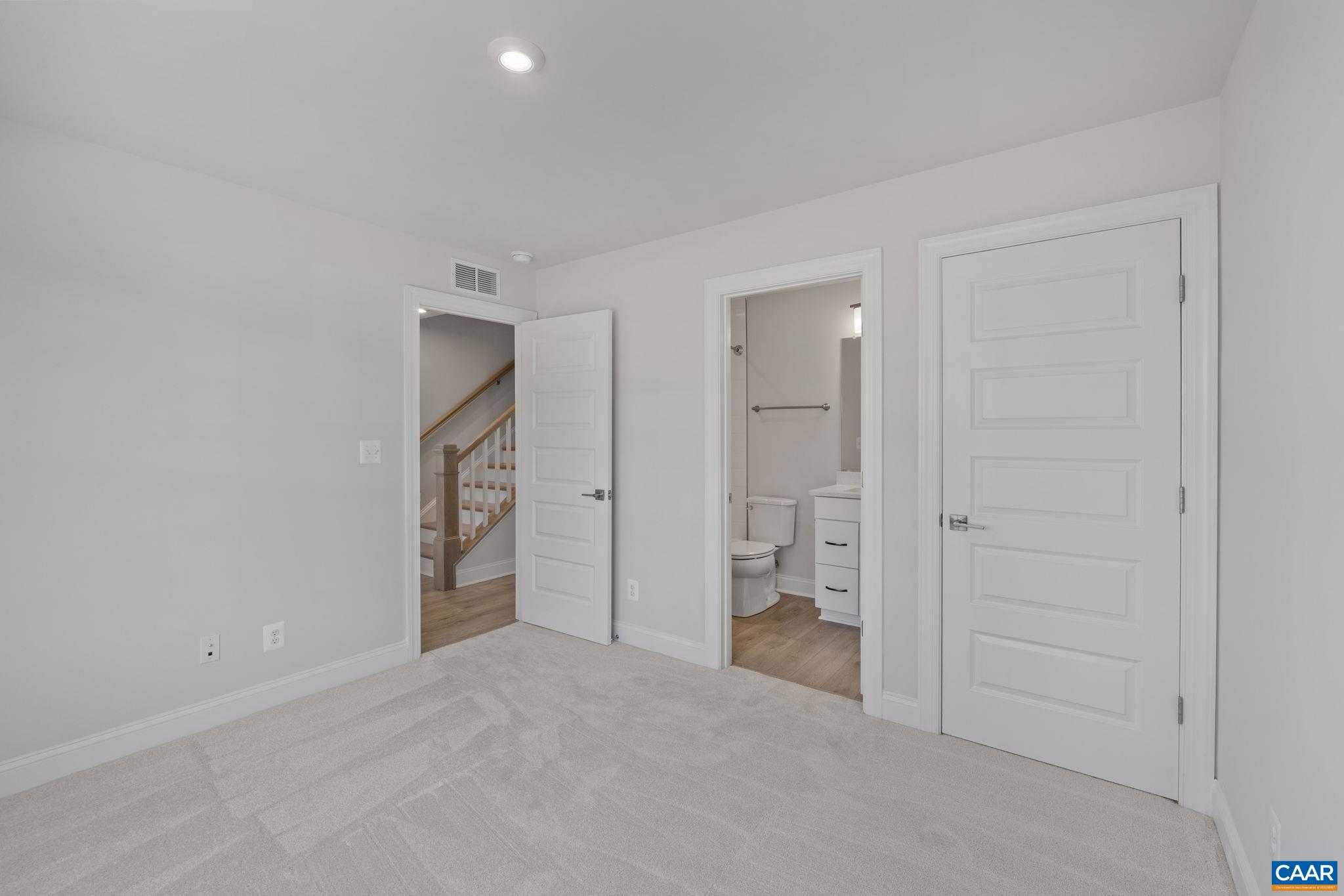 752 PARK RIDGE DR, CROZET, Virginia 22932, 4 Bedrooms Bedrooms, ,3 BathroomsBathrooms,Residential,The Poplar II - Interior Unit - Elevation H,752 PARK RIDGE DR,669622 MLS # 669622