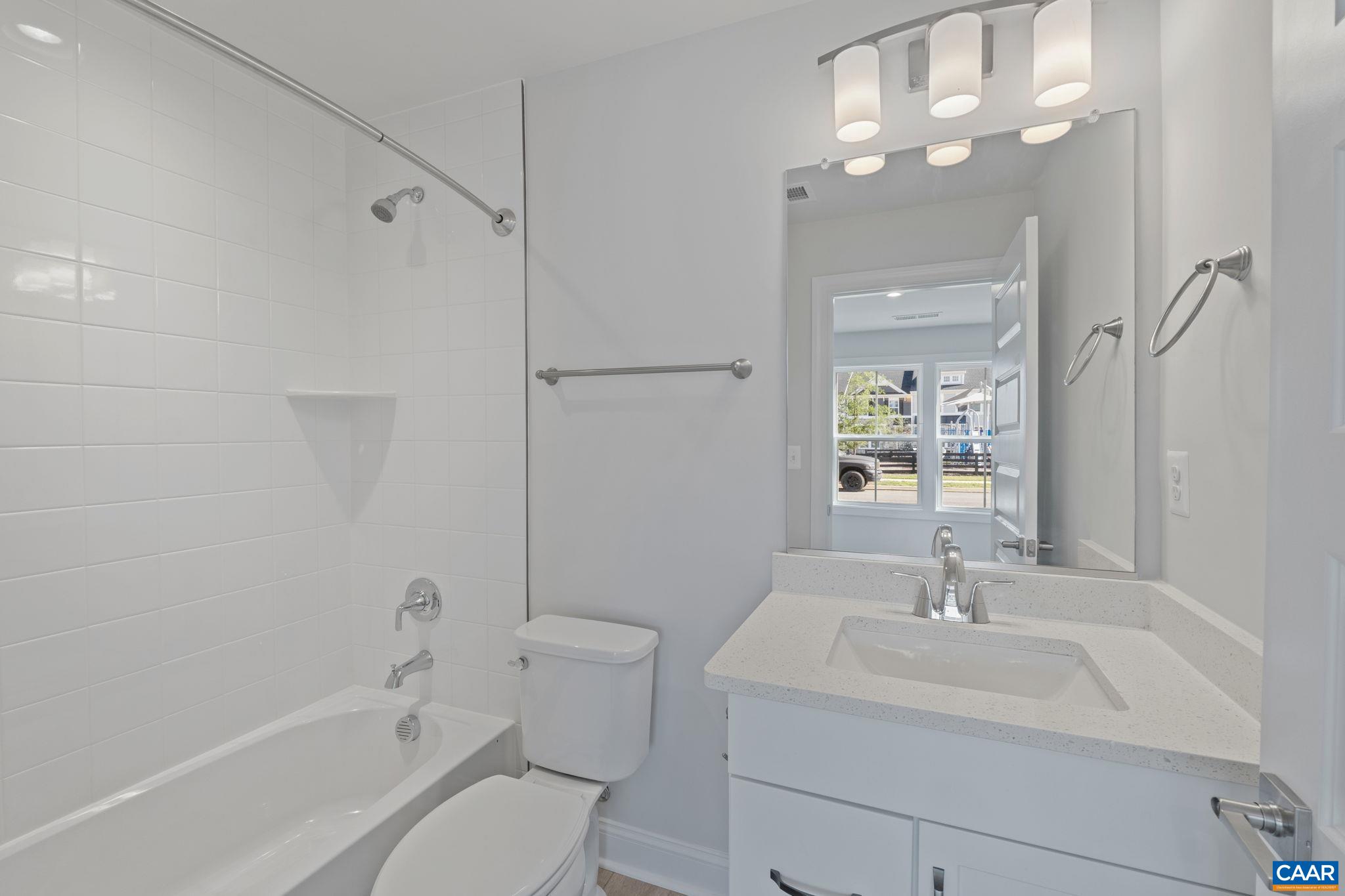 752 PARK RIDGE DR, CROZET, Virginia 22932, 4 Bedrooms Bedrooms, ,3 BathroomsBathrooms,Residential,The Poplar II - Interior Unit - Elevation H,752 PARK RIDGE DR,669622 MLS # 669622