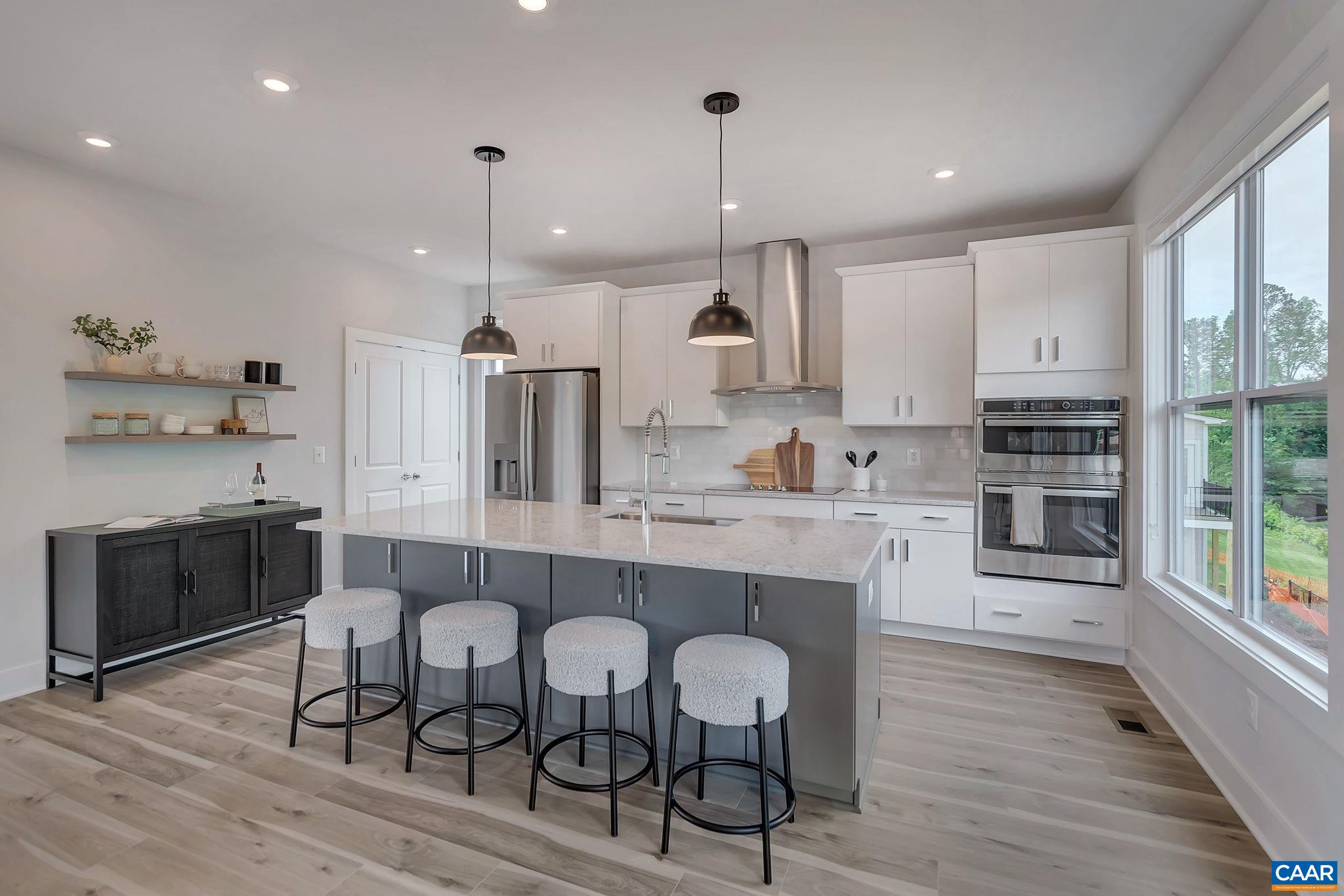 22A WARDELL CREST, CHARLOTTESVILLE, Virginia 22902, 3 Bedrooms Bedrooms, ,2 BathroomsBathrooms,Residential,The Meridian,22A WARDELL CREST,669623 MLS # 669623