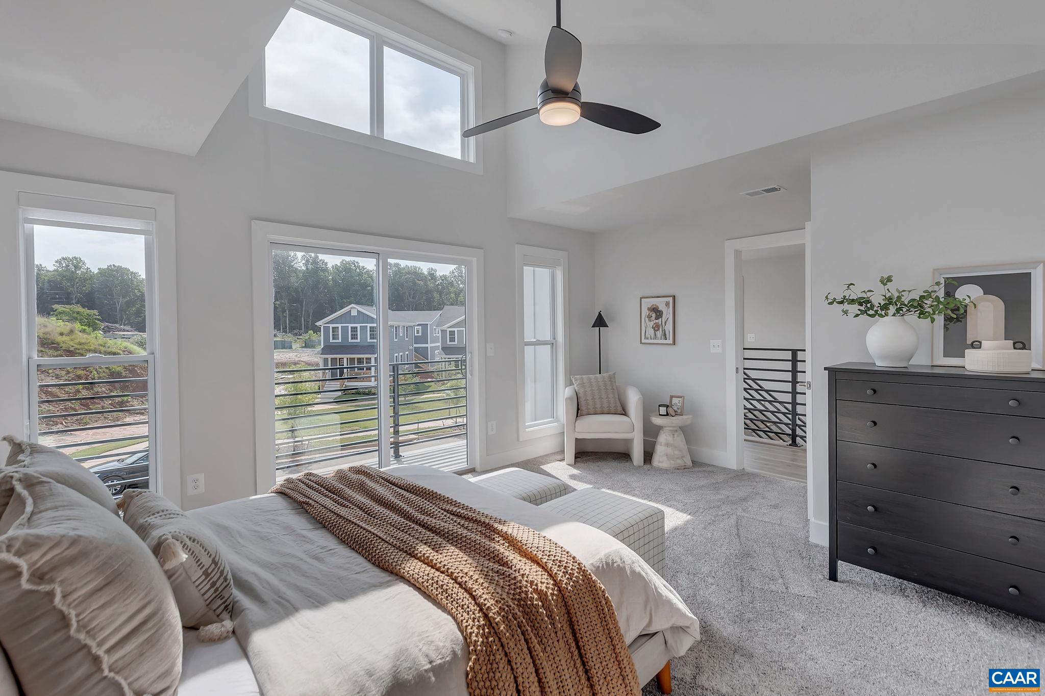 22A WARDELL CREST, CHARLOTTESVILLE, Virginia 22902, 3 Bedrooms Bedrooms, ,2 BathroomsBathrooms,Residential,The Meridian,22A WARDELL CREST,669623 MLS # 669623