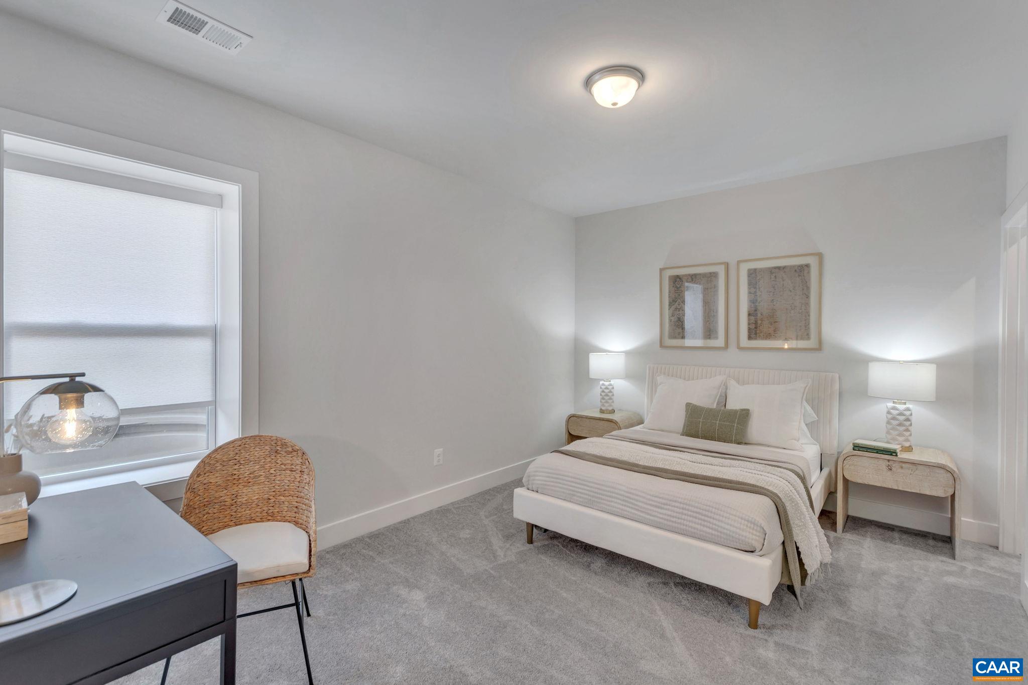22A WARDELL CREST, CHARLOTTESVILLE, Virginia 22902, 3 Bedrooms Bedrooms, ,2 BathroomsBathrooms,Residential,The Meridian,22A WARDELL CREST,669623 MLS # 669623