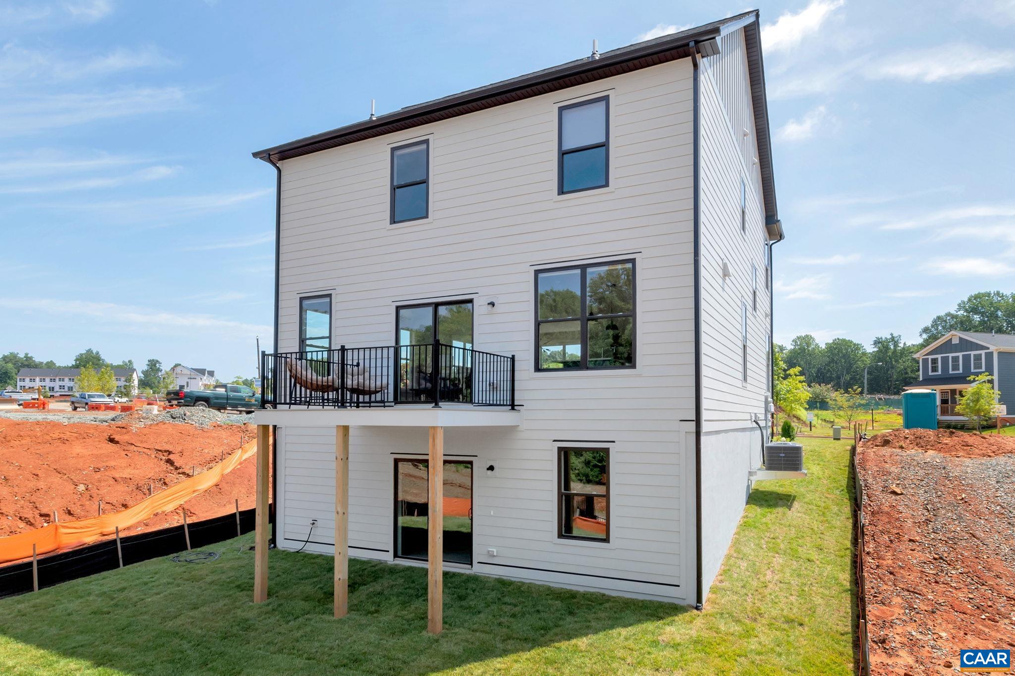 22A WARDELL CREST, CHARLOTTESVILLE, Virginia 22902, 3 Bedrooms Bedrooms, ,2 BathroomsBathrooms,Residential,The Meridian,22A WARDELL CREST,669623 MLS # 669623