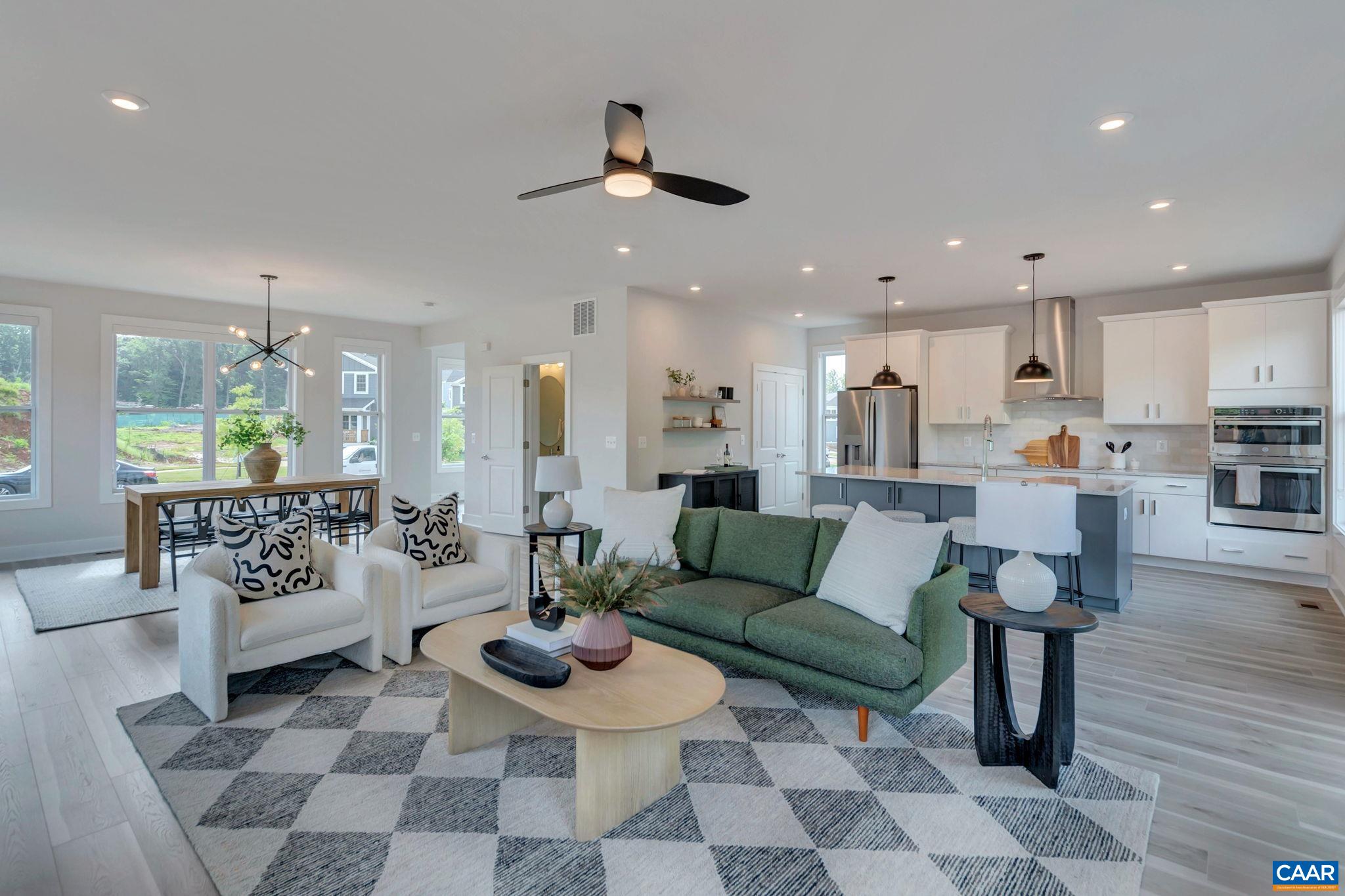22A WARDELL CREST, CHARLOTTESVILLE, Virginia 22902, 3 Bedrooms Bedrooms, ,2 BathroomsBathrooms,Residential,The Meridian,22A WARDELL CREST,669623 MLS # 669623