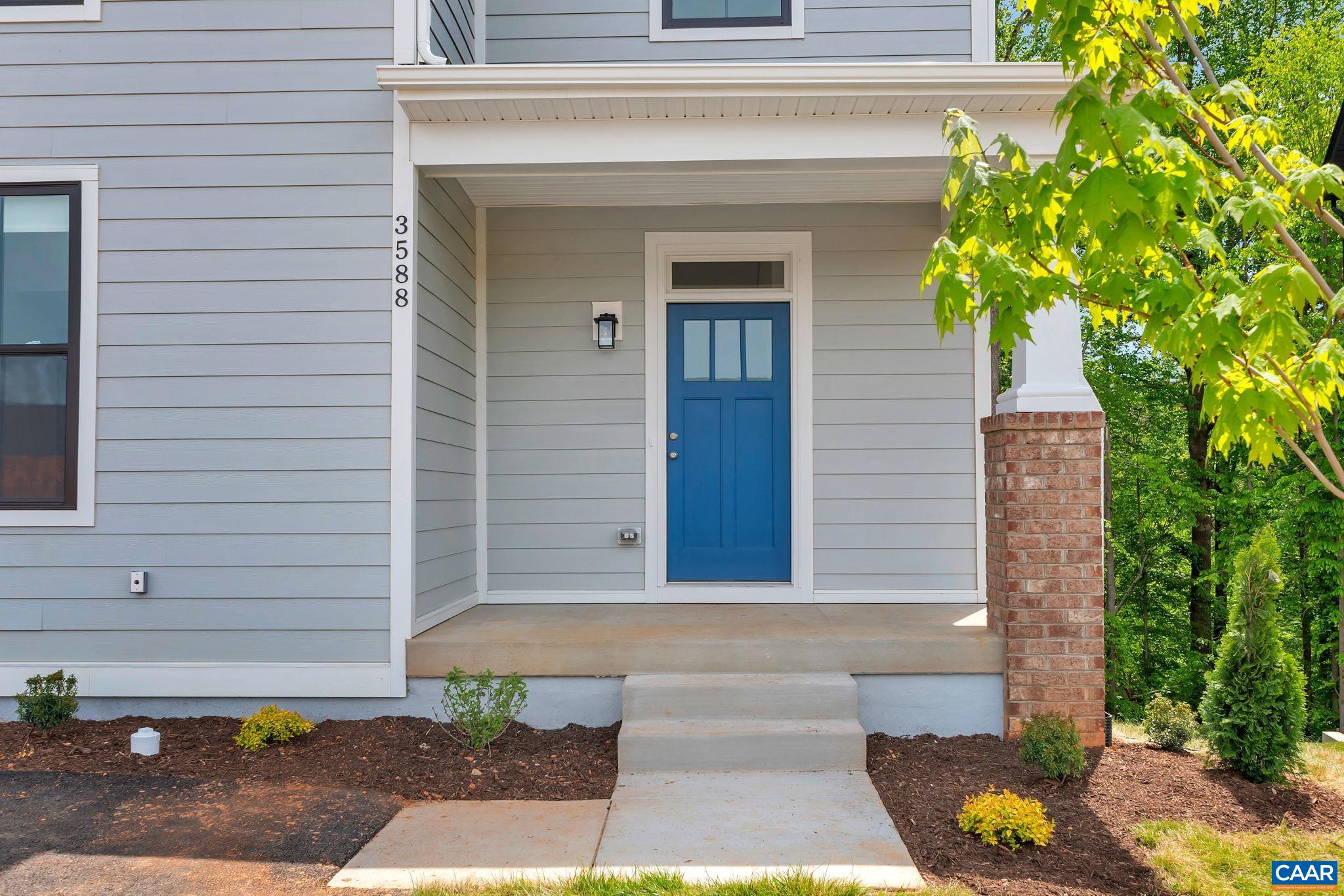 22C WARDELL CREST, CHARLOTTESVILLE, Virginia 22902, 3 Bedrooms Bedrooms, ,2 BathroomsBathrooms,Residential,The Amberwood,22C WARDELL CREST,669624 MLS # 669624