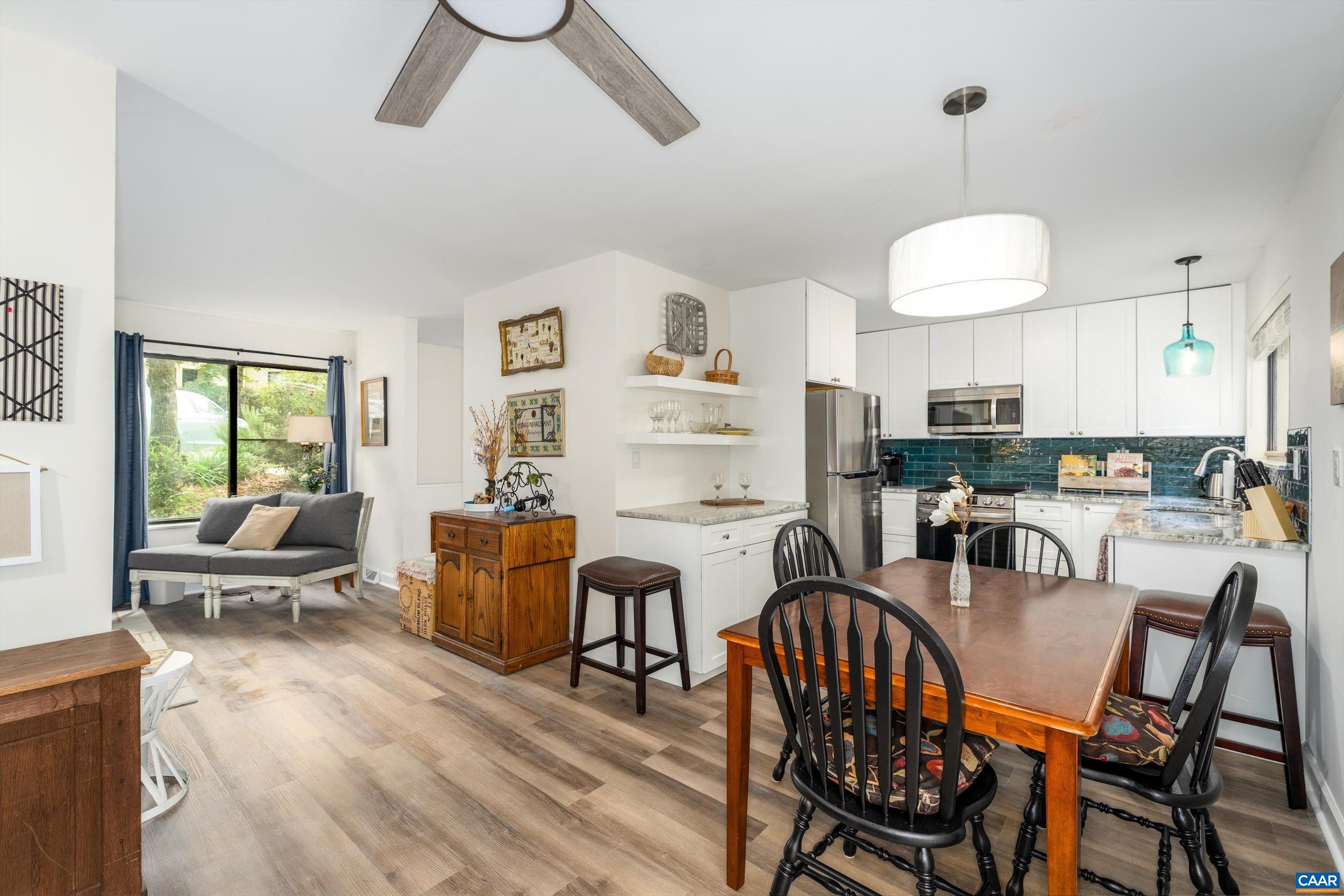 1236 CHATHAM RDG, CHARLOTTESVILLE, Virginia 22901, 2 Bedrooms Bedrooms, ,1 BathroomBathrooms,Residential,1236 CHATHAM RDG,669627 MLS # 669627