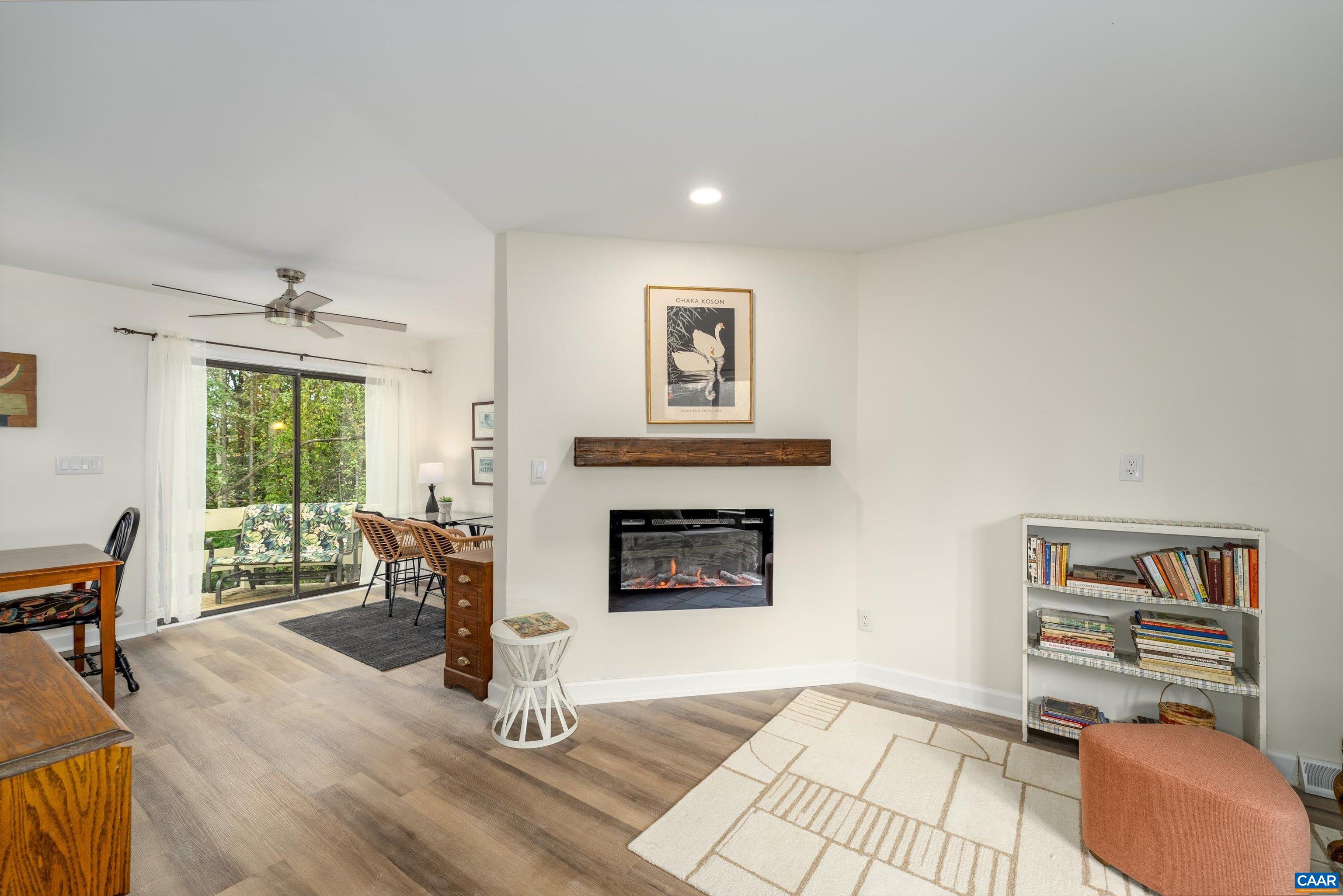 1236 CHATHAM RDG, CHARLOTTESVILLE, Virginia 22901, 2 Bedrooms Bedrooms, ,1 BathroomBathrooms,Residential,1236 CHATHAM RDG,669627 MLS # 669627