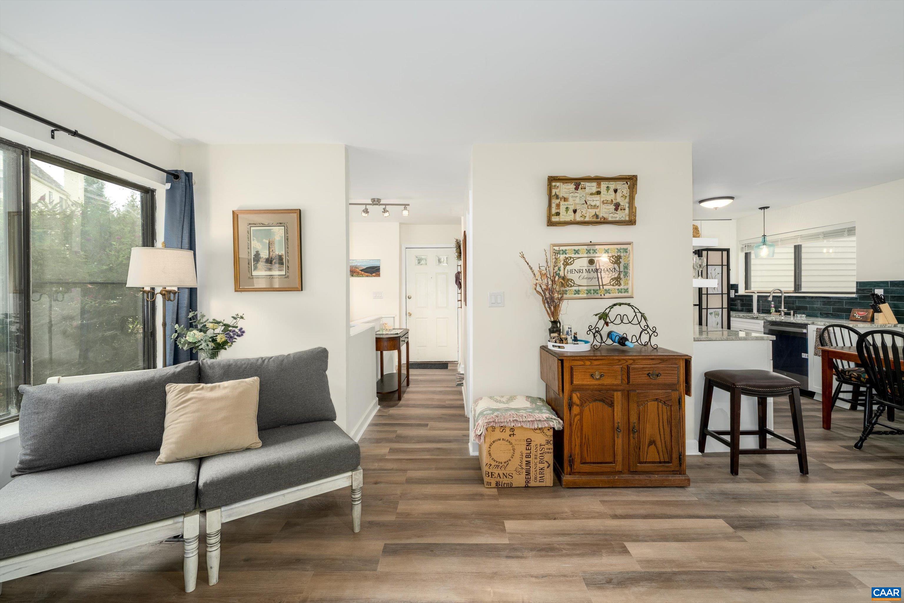1236 CHATHAM RDG, CHARLOTTESVILLE, Virginia 22901, 2 Bedrooms Bedrooms, ,1 BathroomBathrooms,Residential,1236 CHATHAM RDG,669627 MLS # 669627