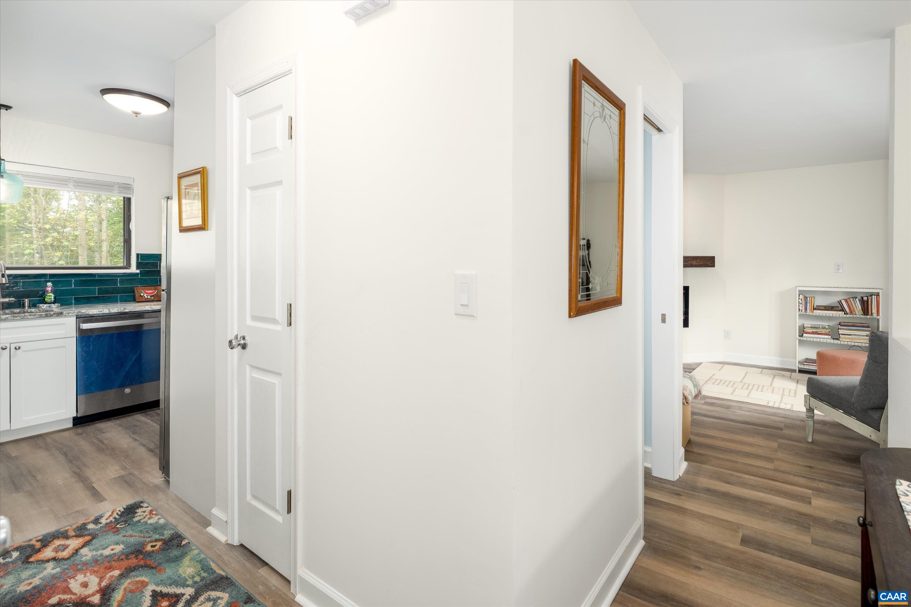 1236 CHATHAM RDG, CHARLOTTESVILLE, Virginia 22901, 2 Bedrooms Bedrooms, ,1 BathroomBathrooms,Residential,1236 CHATHAM RDG,669627 MLS # 669627