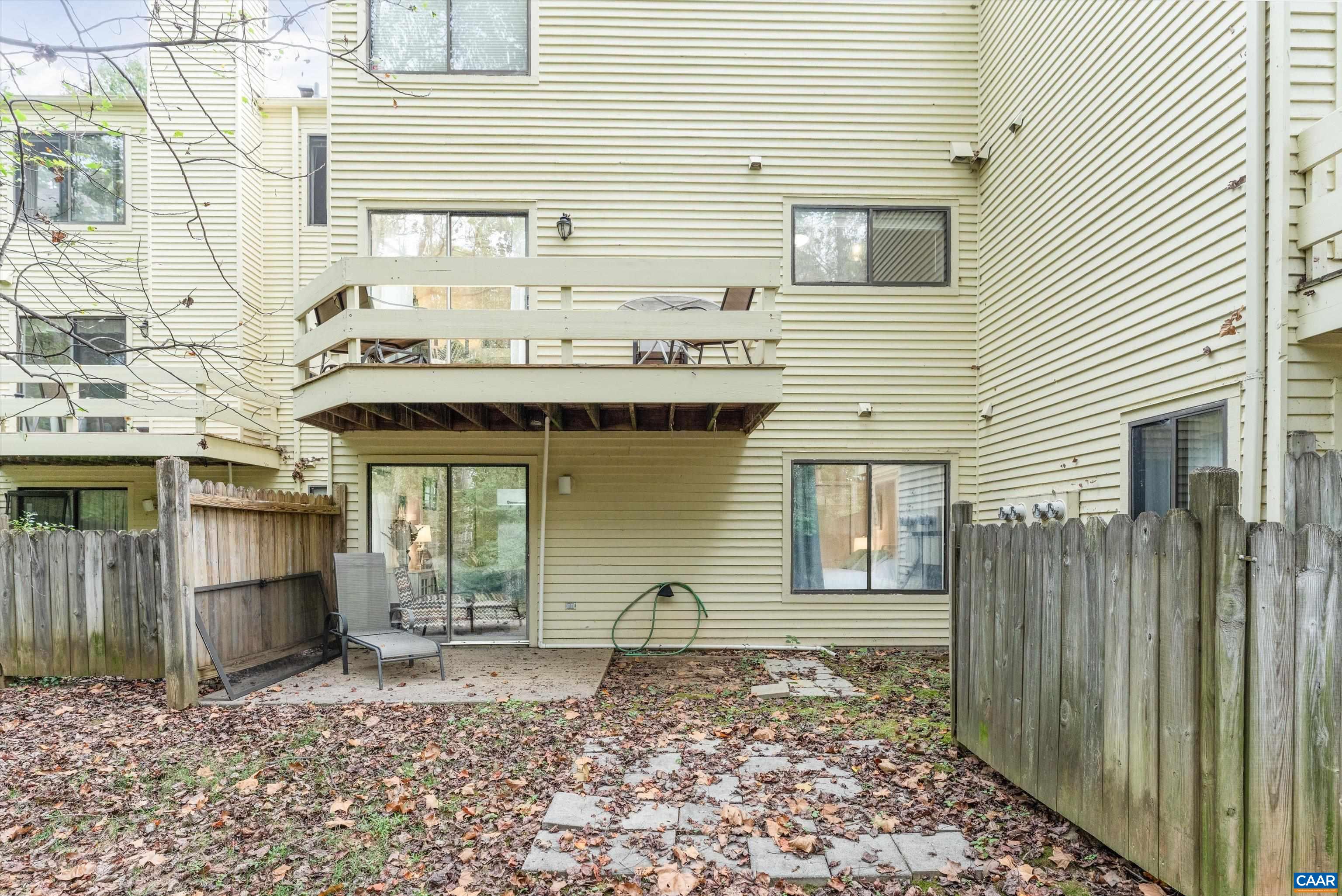 1236 CHATHAM RDG, CHARLOTTESVILLE, Virginia 22901, 2 Bedrooms Bedrooms, ,1 BathroomBathrooms,Residential,1236 CHATHAM RDG,669627 MLS # 669627