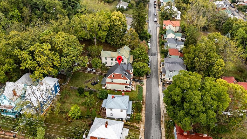110 N JEFFERSON ST, STAUNTON, Virginia 24401, 3 Bedrooms Bedrooms, ,2 BathroomsBathrooms,Residential,110 N JEFFERSON ST,669628 MLS # 669628