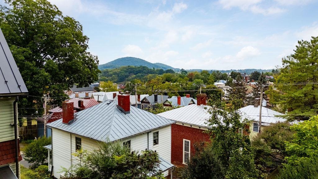 110 N JEFFERSON ST, STAUNTON, Virginia 24401, 3 Bedrooms Bedrooms, ,2 BathroomsBathrooms,Residential,110 N JEFFERSON ST,669628 MLS # 669628