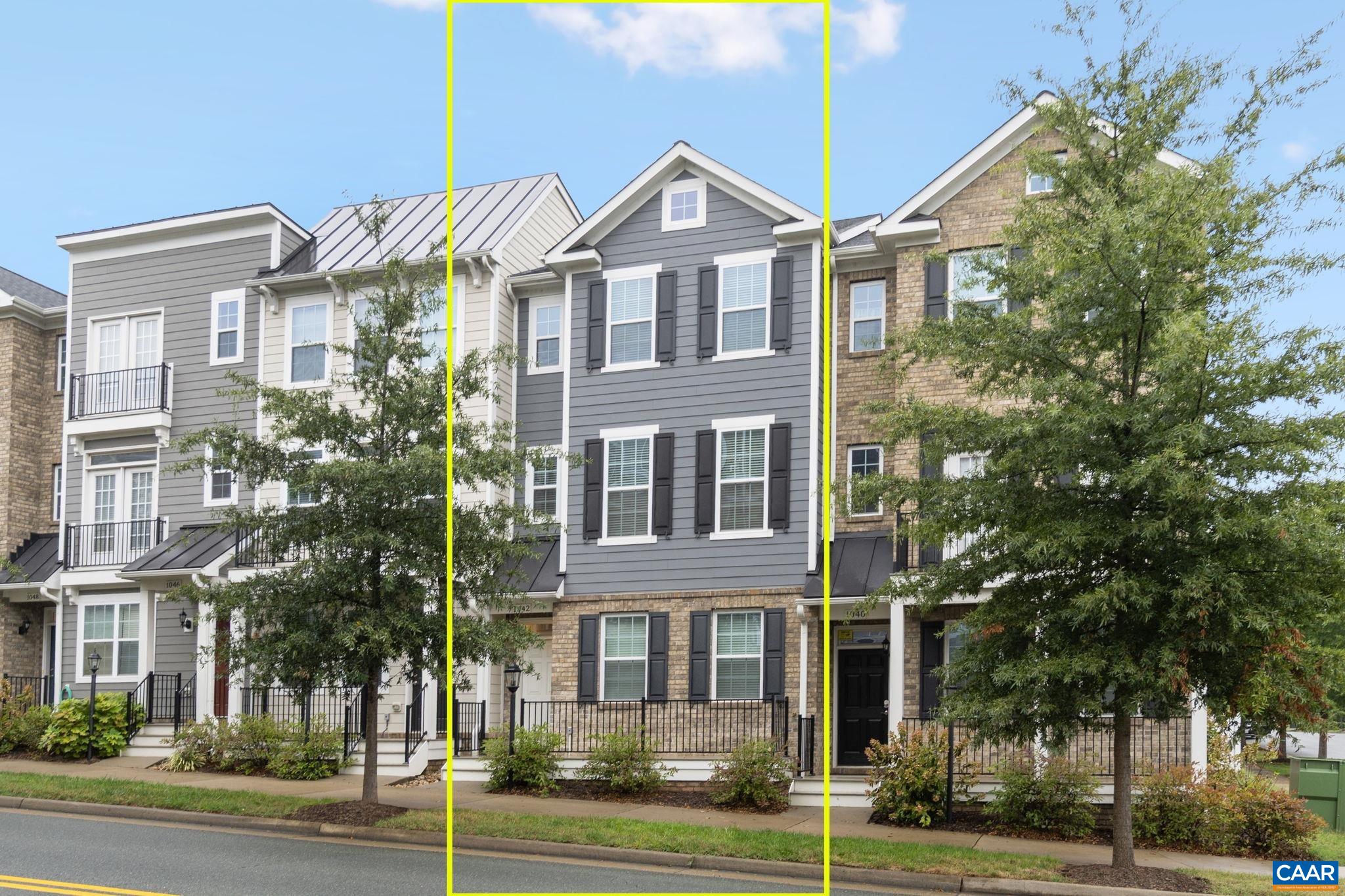 1042 OLD TRAIL DR, CROZET, Virginia 22932, 4 Bedrooms Bedrooms, ,3 BathroomsBathrooms,Residential,1042 OLD TRAIL DR,669631 MLS # 669631