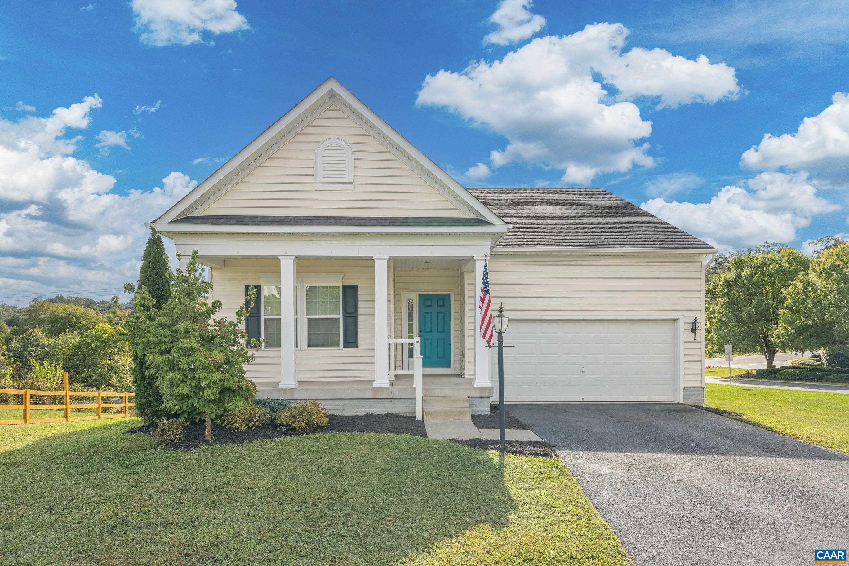 20 HOLLY HILL DR, BARBOURSVILLE, Virginia 22923, 3 Bedrooms Bedrooms, ,3 BathroomsBathrooms,Residential,20 HOLLY HILL DR,669637 MLS # 669637