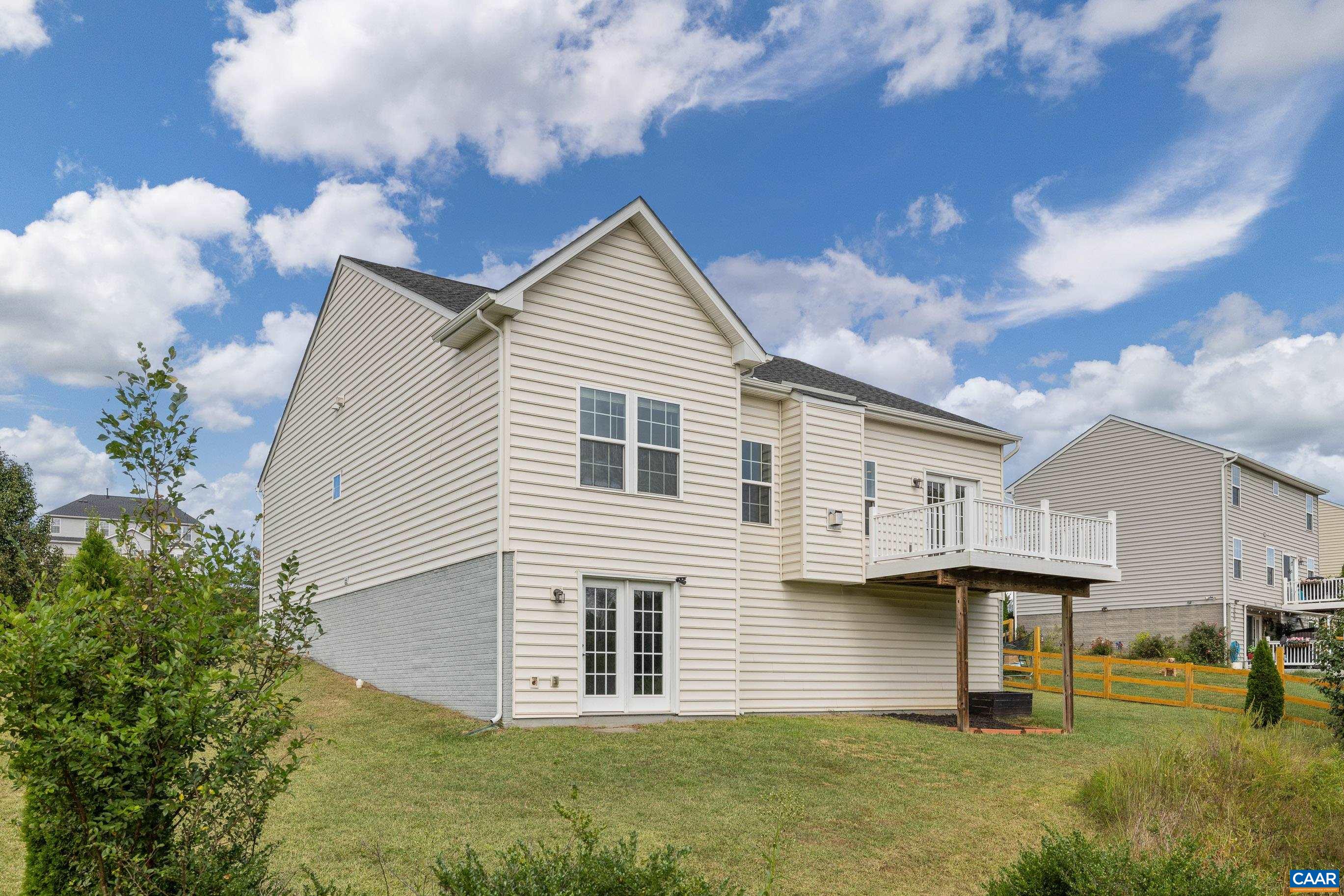 20 HOLLY HILL DR, BARBOURSVILLE, Virginia 22923, 3 Bedrooms Bedrooms, ,3 BathroomsBathrooms,Residential,20 HOLLY HILL DR,669637 MLS # 669637