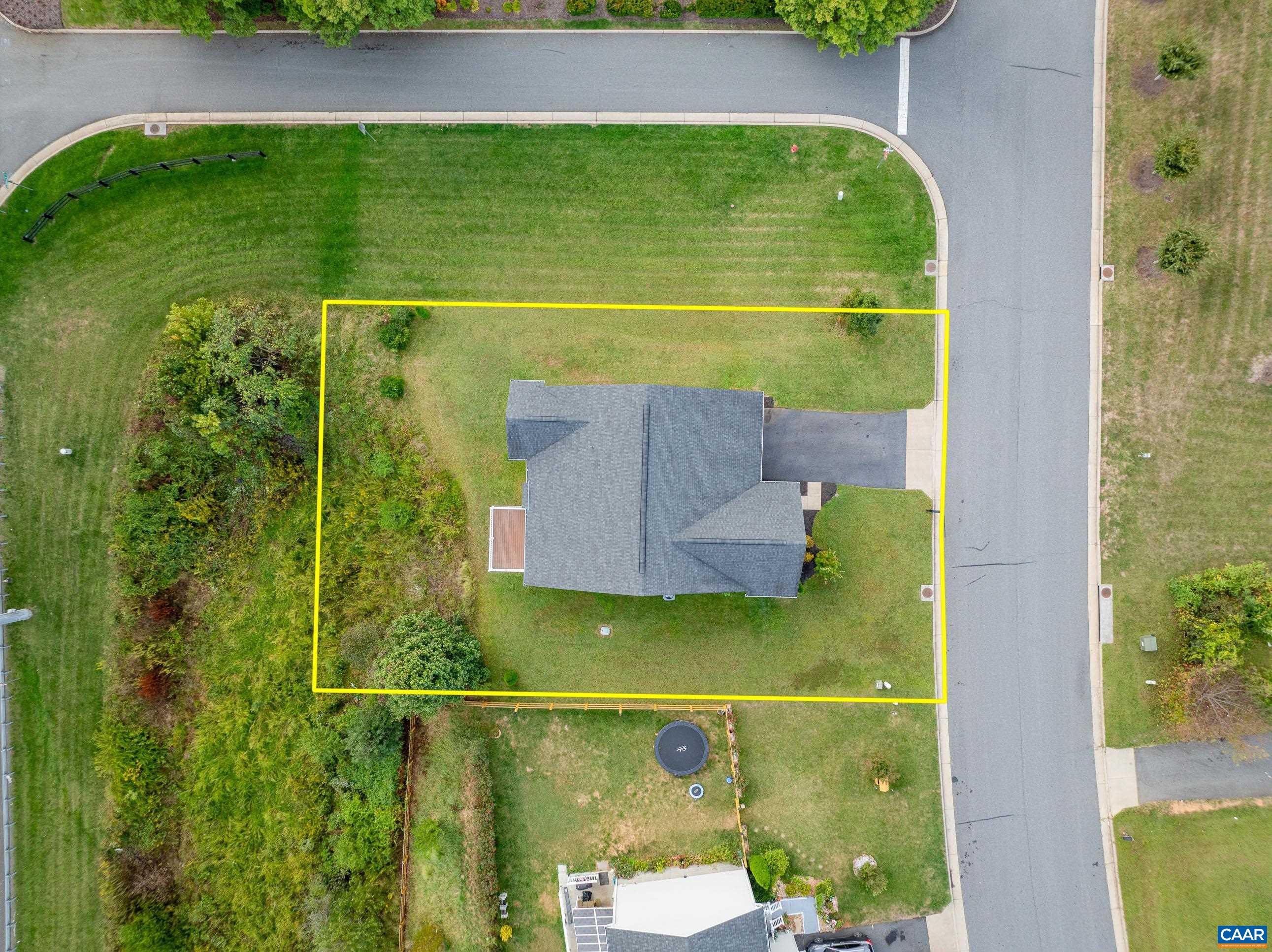 20 HOLLY HILL DR, BARBOURSVILLE, Virginia 22923, 3 Bedrooms Bedrooms, ,3 BathroomsBathrooms,Residential,20 HOLLY HILL DR,669637 MLS # 669637