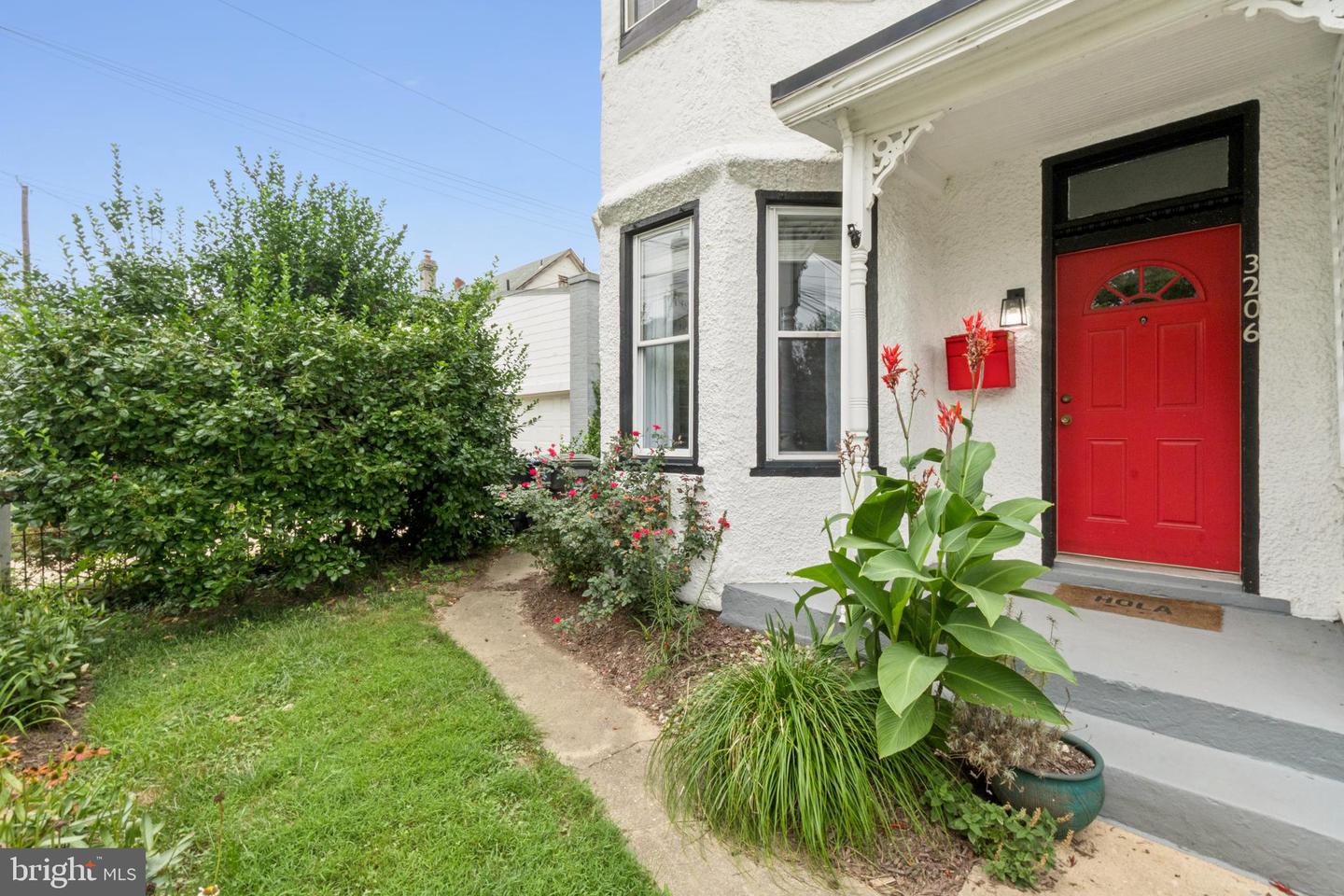 3206 5TH ST SE, WASHINGTON, District Of Columbia 20032, 3 Bedrooms Bedrooms, ,2 BathroomsBathrooms,Residential,For sale,3206 5TH ST SE,DCDC2215544 MLS # DCDC2215544