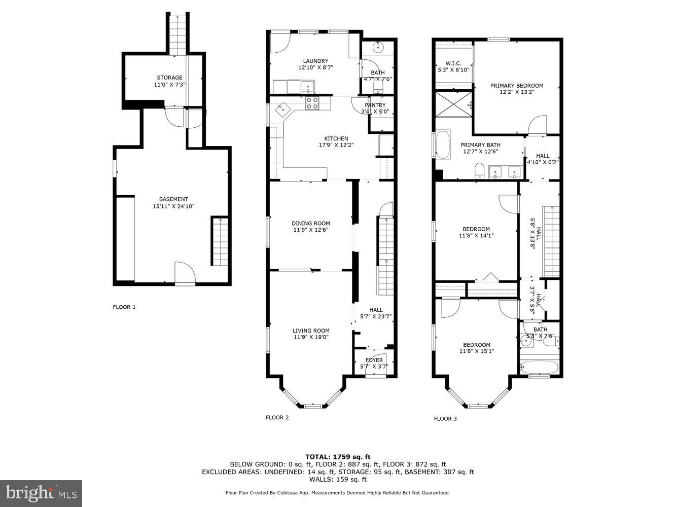 3206 5TH ST SE, WASHINGTON, District Of Columbia 20032, 3 Bedrooms Bedrooms, ,2 BathroomsBathrooms,Residential,For sale,3206 5TH ST SE,DCDC2215544 MLS # DCDC2215544