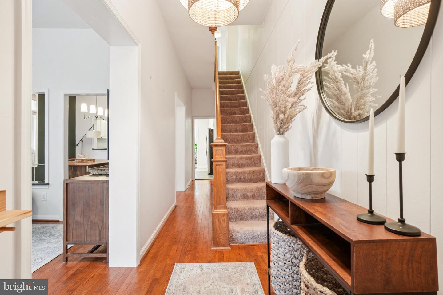 3206 5TH ST SE, WASHINGTON, District Of Columbia 20032, 3 Bedrooms Bedrooms, ,2 BathroomsBathrooms,Residential,For sale,3206 5TH ST SE,DCDC2215544 MLS # DCDC2215544