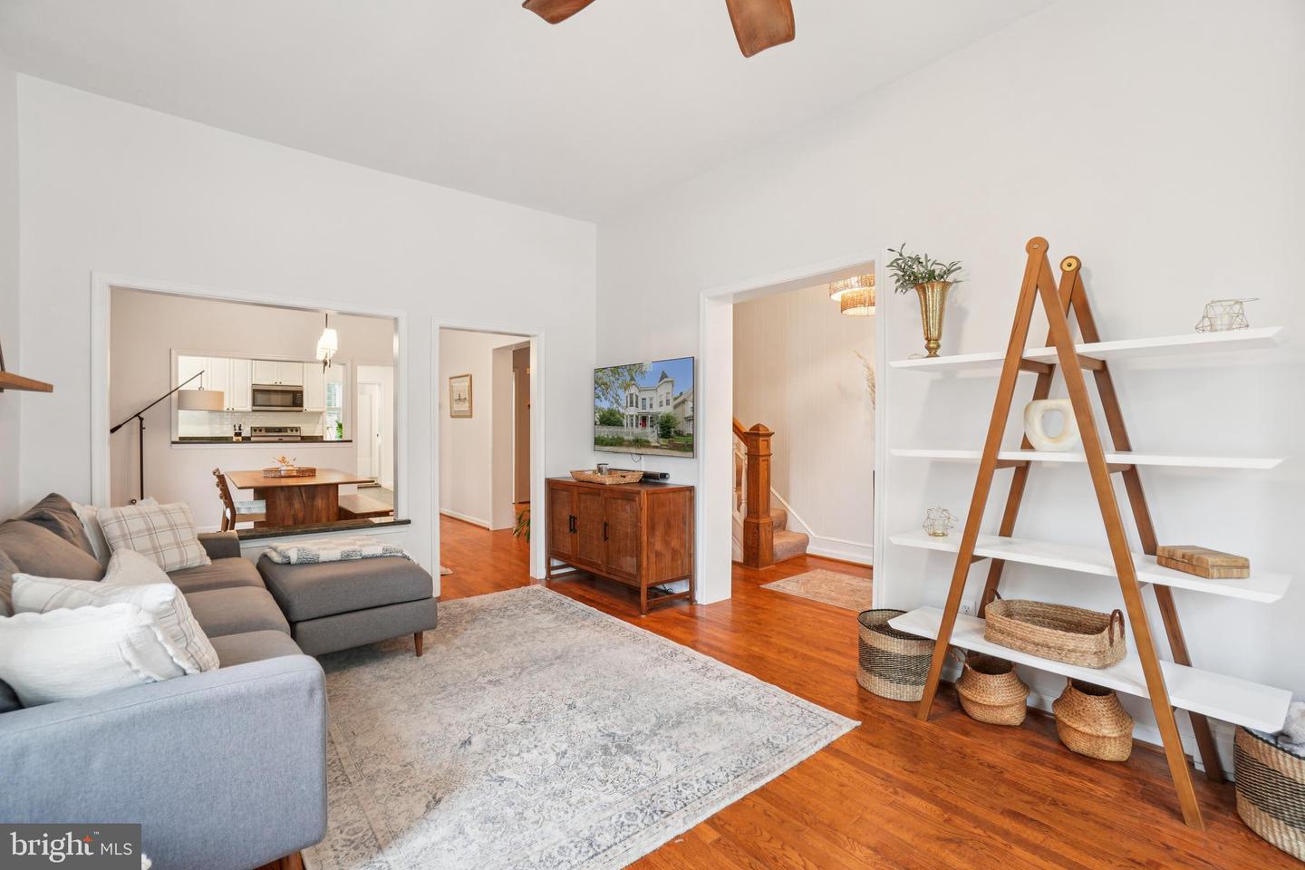 3206 5TH ST SE, WASHINGTON, District Of Columbia 20032, 3 Bedrooms Bedrooms, ,2 BathroomsBathrooms,Residential,For sale,3206 5TH ST SE,DCDC2215544 MLS # DCDC2215544