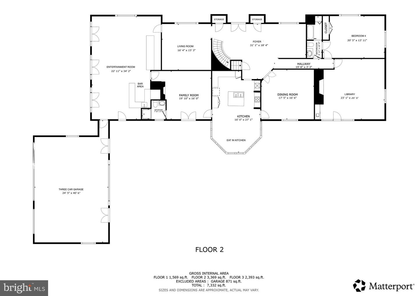 2821 INGRAM DR, HAYMARKET, Virginia 20169, 4 Bedrooms Bedrooms, ,6 BathroomsBathrooms,Residential,For sale,2821 INGRAM DR,VAPW2101748 MLS # VAPW2101748