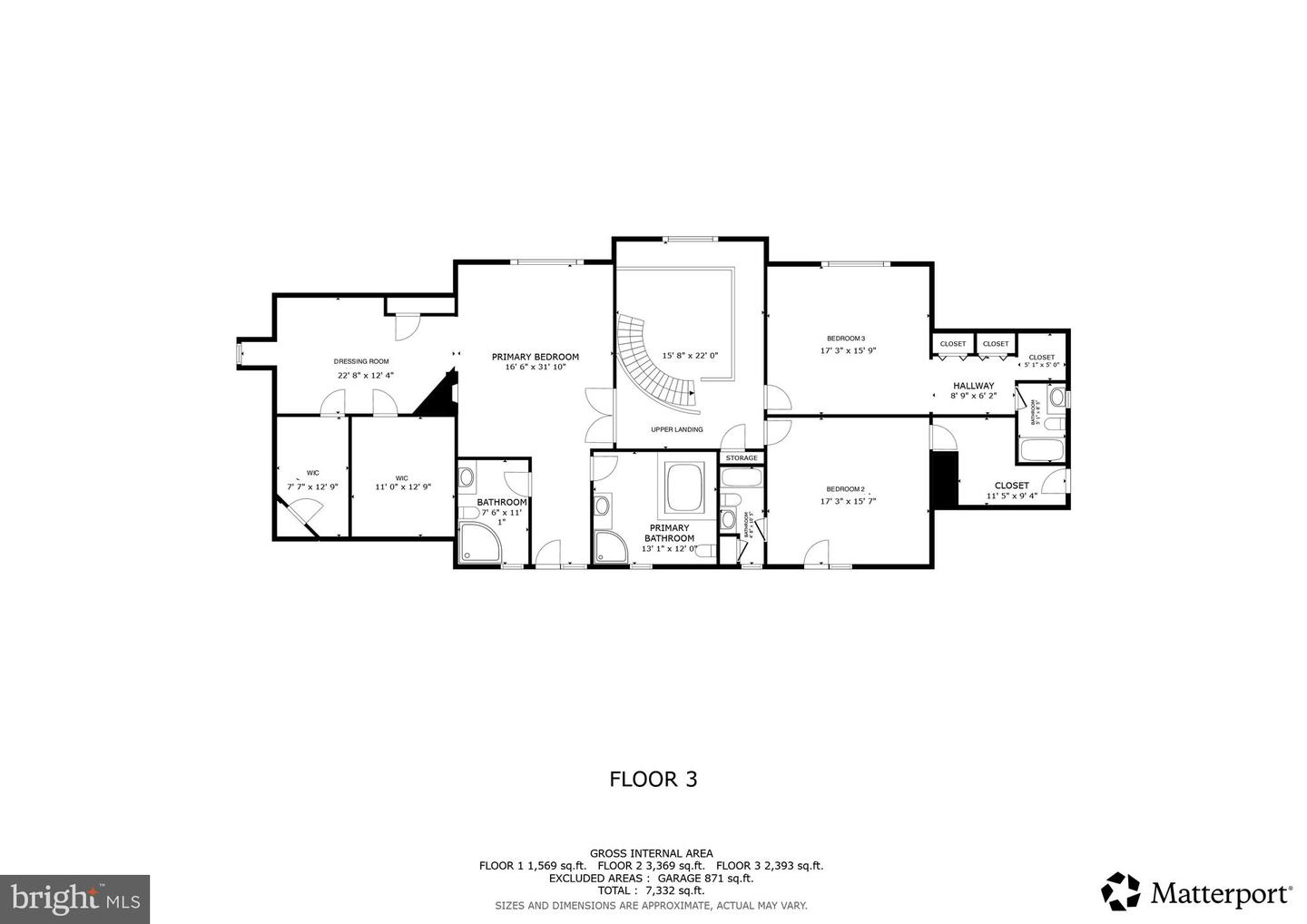 2821 INGRAM DR, HAYMARKET, Virginia 20169, 4 Bedrooms Bedrooms, ,6 BathroomsBathrooms,Residential,For sale,2821 INGRAM DR,VAPW2101748 MLS # VAPW2101748