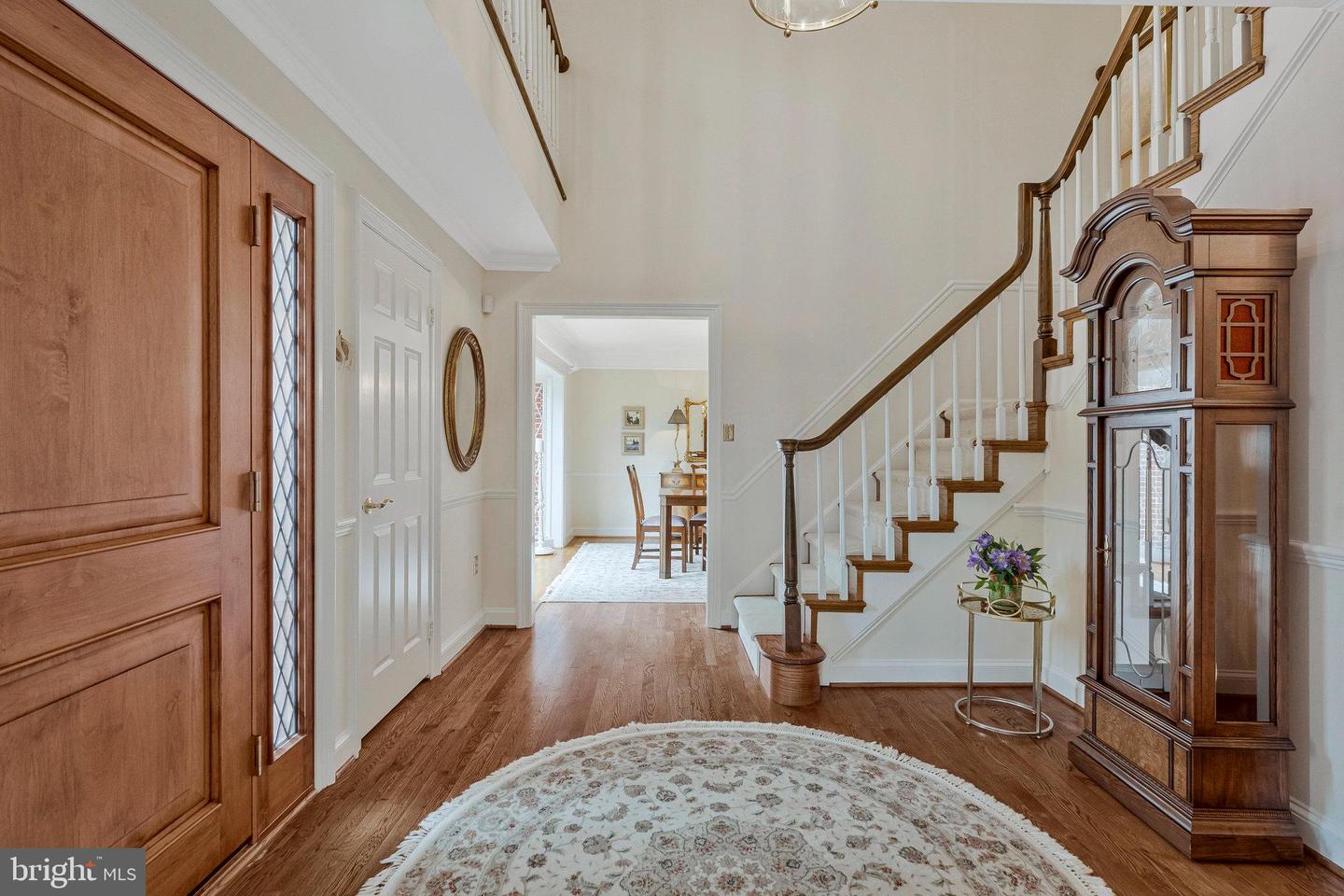 10309 HICKORY FOREST DR, OAKTON, Virginia 22124, 4 Bedrooms Bedrooms, ,3 BathroomsBathrooms,Residential,For sale,10309 HICKORY FOREST DR,VAFX2262226 MLS # VAFX2262226