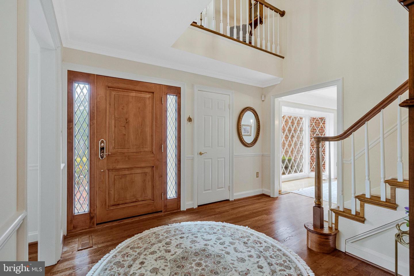 10309 HICKORY FOREST DR, OAKTON, Virginia 22124, 4 Bedrooms Bedrooms, ,3 BathroomsBathrooms,Residential,For sale,10309 HICKORY FOREST DR,VAFX2262226 MLS # VAFX2262226