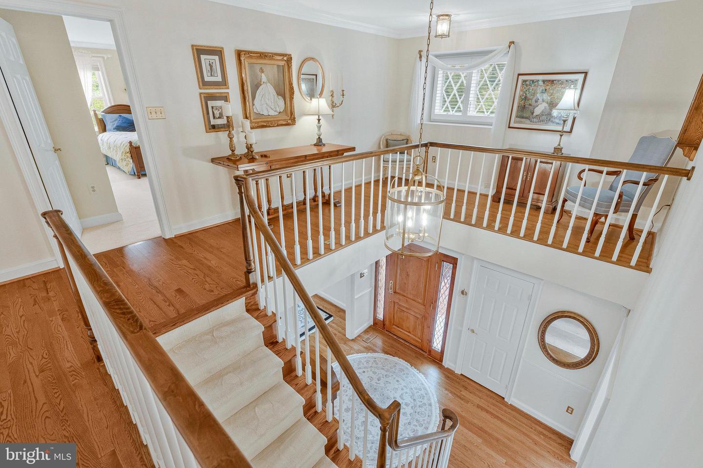 10309 HICKORY FOREST DR, OAKTON, Virginia 22124, 4 Bedrooms Bedrooms, ,3 BathroomsBathrooms,Residential,For sale,10309 HICKORY FOREST DR,VAFX2262226 MLS # VAFX2262226
