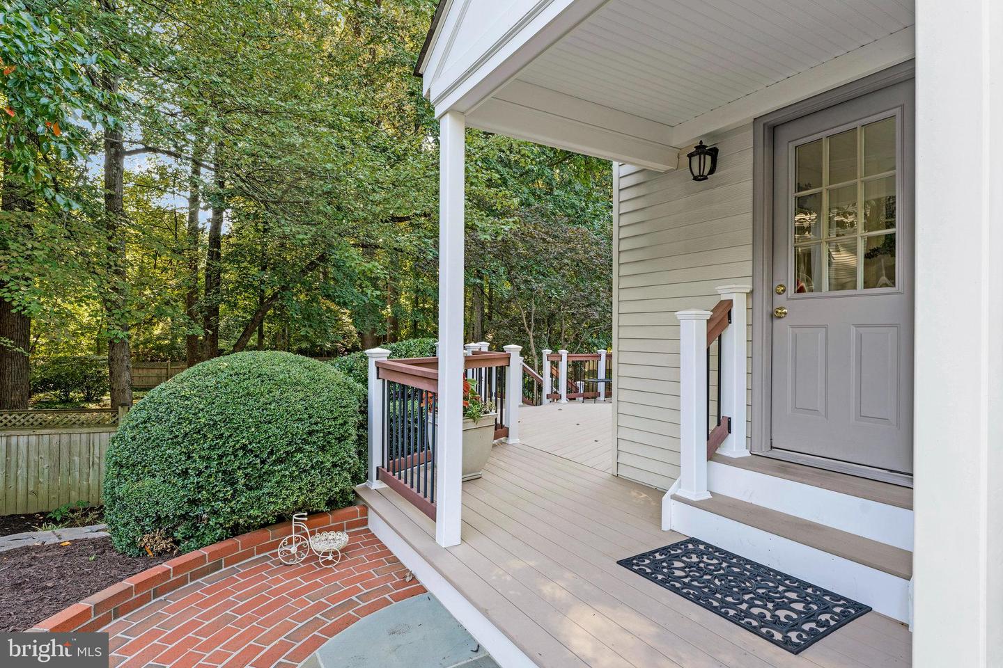 10309 HICKORY FOREST DR, OAKTON, Virginia 22124, 4 Bedrooms Bedrooms, ,3 BathroomsBathrooms,Residential,For sale,10309 HICKORY FOREST DR,VAFX2262226 MLS # VAFX2262226