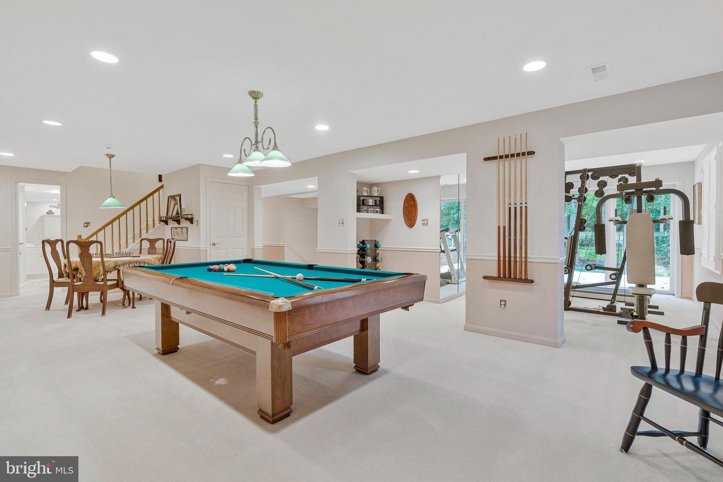 10309 HICKORY FOREST DR, OAKTON, Virginia 22124, 4 Bedrooms Bedrooms, ,3 BathroomsBathrooms,Residential,For sale,10309 HICKORY FOREST DR,VAFX2262226 MLS # VAFX2262226