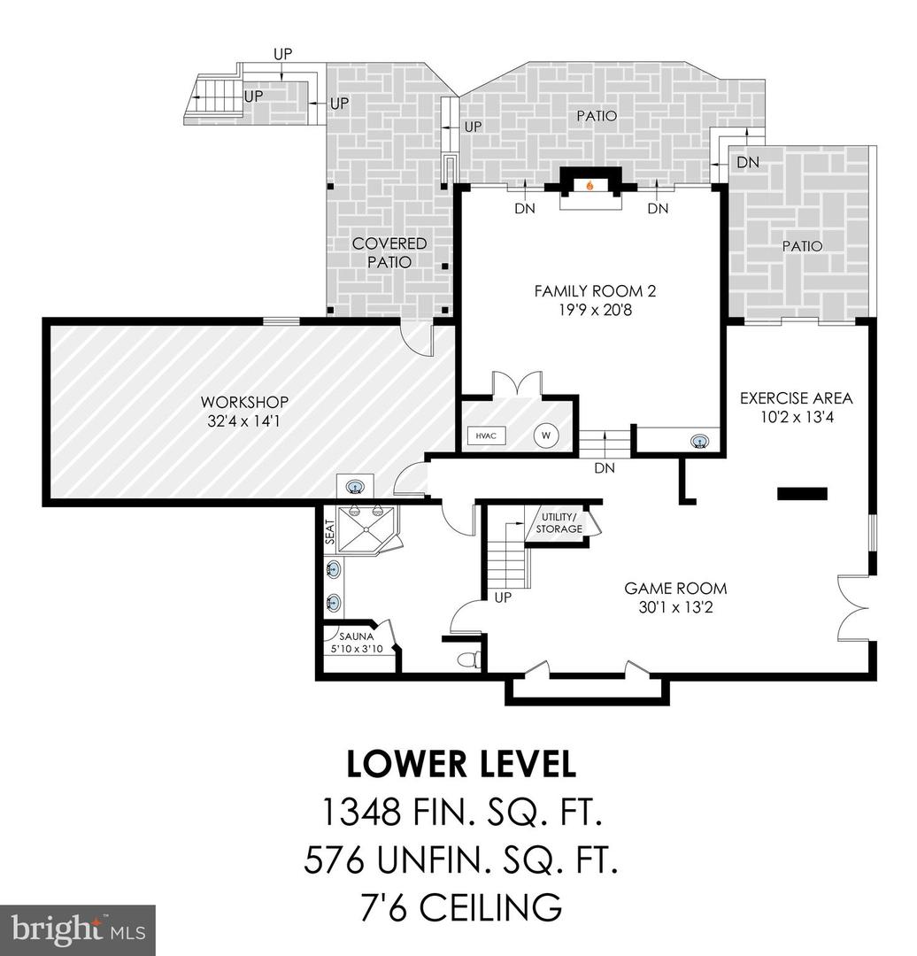 10309 HICKORY FOREST DR, OAKTON, Virginia 22124, 4 Bedrooms Bedrooms, ,3 BathroomsBathrooms,Residential,For sale,10309 HICKORY FOREST DR,VAFX2262226 MLS # VAFX2262226