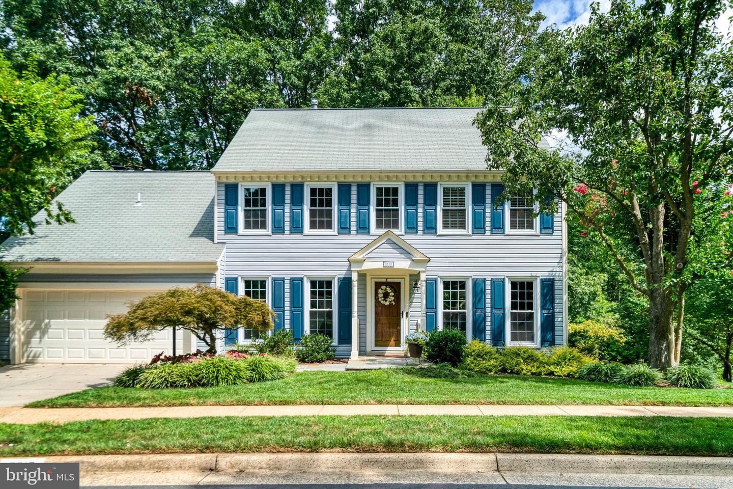 6815 BLUECURL CIR, SPRINGFIELD, Virginia 22152, 5 Bedrooms Bedrooms, 16 Rooms Rooms,3 BathroomsBathrooms,Residential,For sale,6815 BLUECURL CIR,VAFX2262270 MLS # VAFX2262270