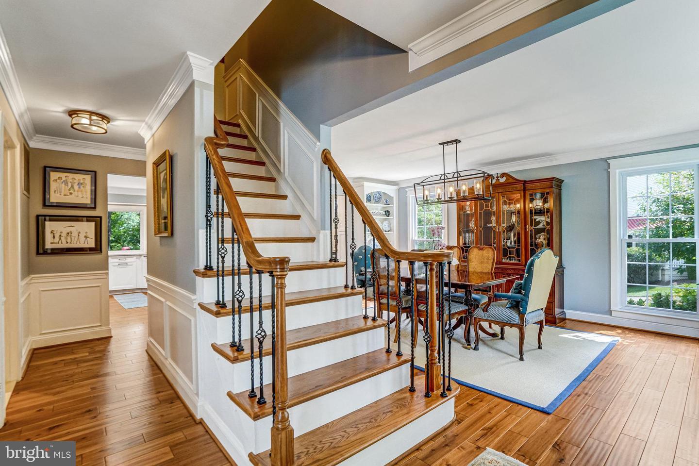 6815 BLUECURL CIR, SPRINGFIELD, Virginia 22152, 5 Bedrooms Bedrooms, 16 Rooms Rooms,3 BathroomsBathrooms,Residential,For sale,6815 BLUECURL CIR,VAFX2262270 MLS # VAFX2262270