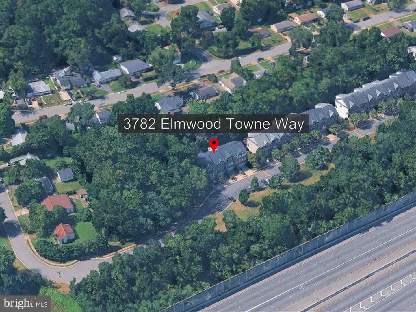 3782 ELMWOOD TOWNE WAY, ALEXANDRIA, Virginia 22303, 3 Bedrooms Bedrooms, 7 Rooms Rooms,3 BathroomsBathrooms,Residential,For sale,3782 ELMWOOD TOWNE WAY,VAFX2262272 MLS # VAFX2262272