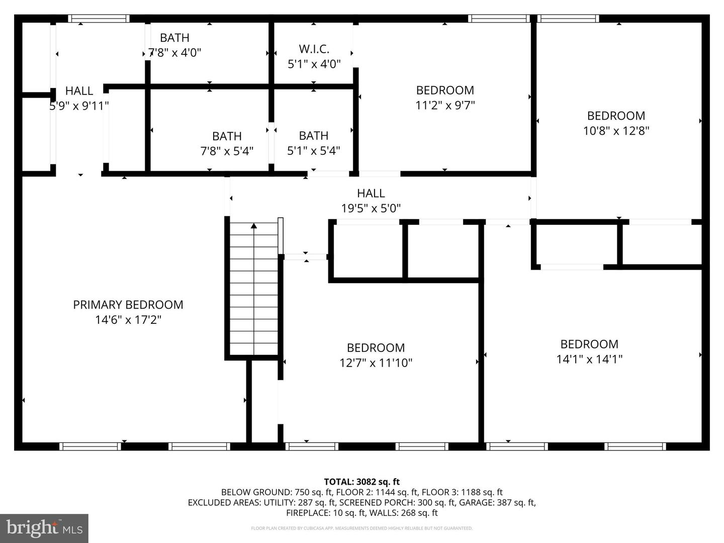 2904 ROCK MANOR CT, HERNDON, Virginia 20171, 5 Bedrooms Bedrooms, ,2 BathroomsBathrooms,Residential,For sale,2904 ROCK MANOR CT,VAFX2263000 MLS # VAFX2263000