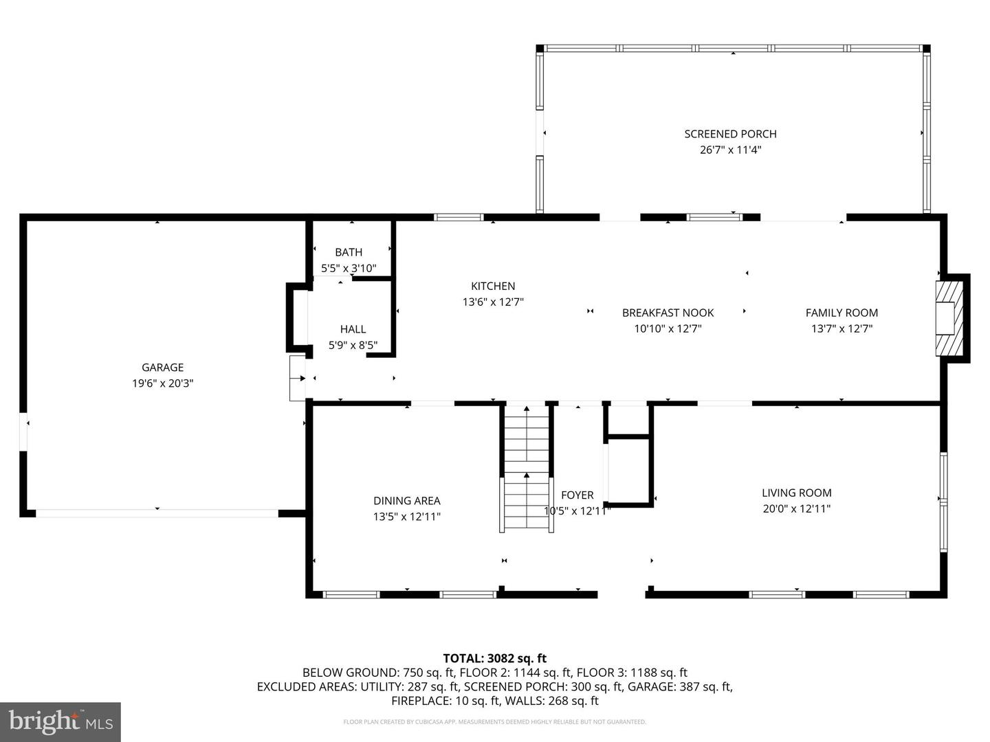 2904 ROCK MANOR CT, HERNDON, Virginia 20171, 5 Bedrooms Bedrooms, ,2 BathroomsBathrooms,Residential,For sale,2904 ROCK MANOR CT,VAFX2263000 MLS # VAFX2263000