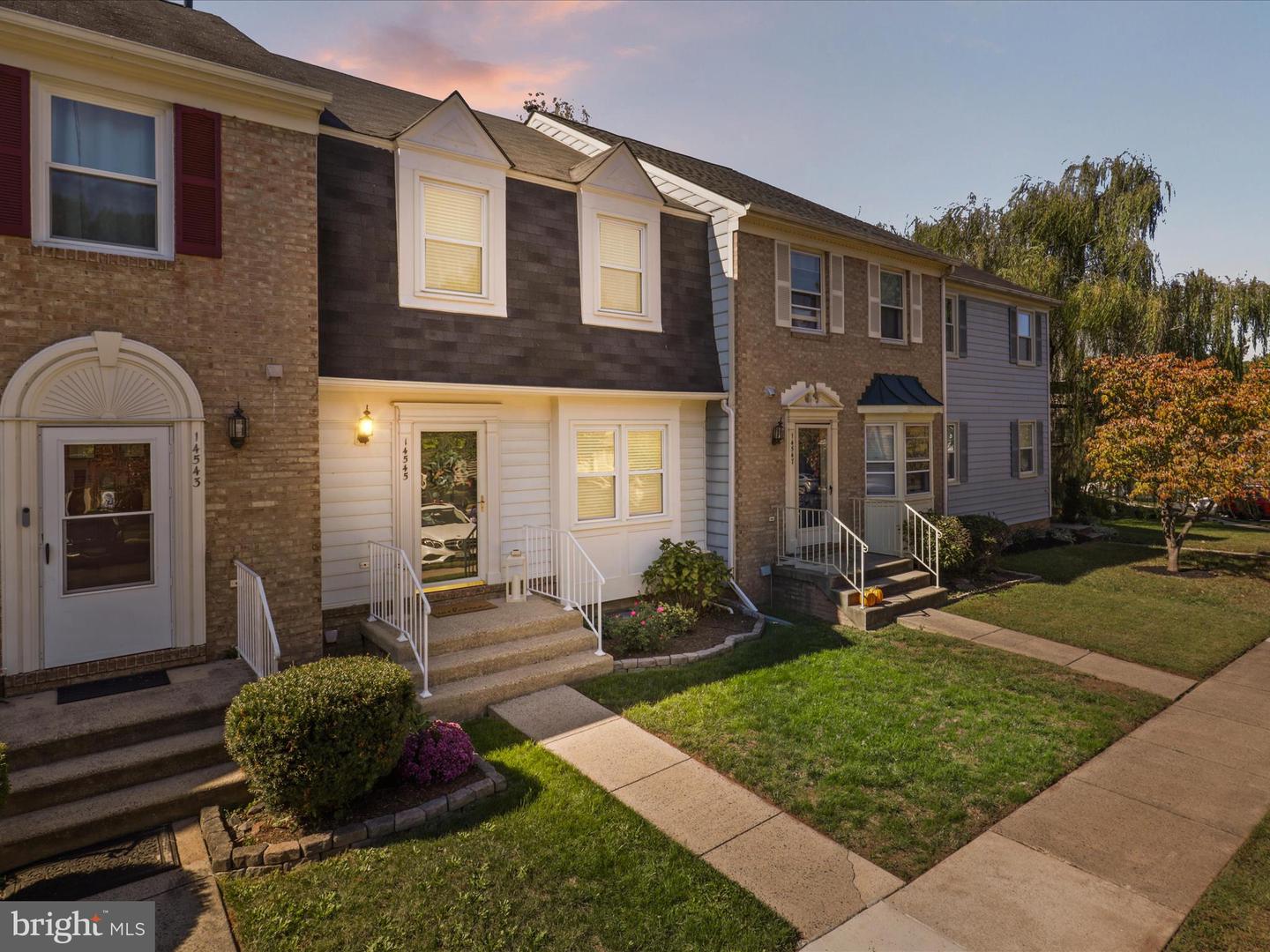 14545 CREEK BRANCH CT, CENTREVILLE, Virginia 20120, 3 Bedrooms Bedrooms, ,3 BathroomsBathrooms,Residential,For sale,14545 CREEK BRANCH CT,VAFX2263048 MLS # VAFX2263048