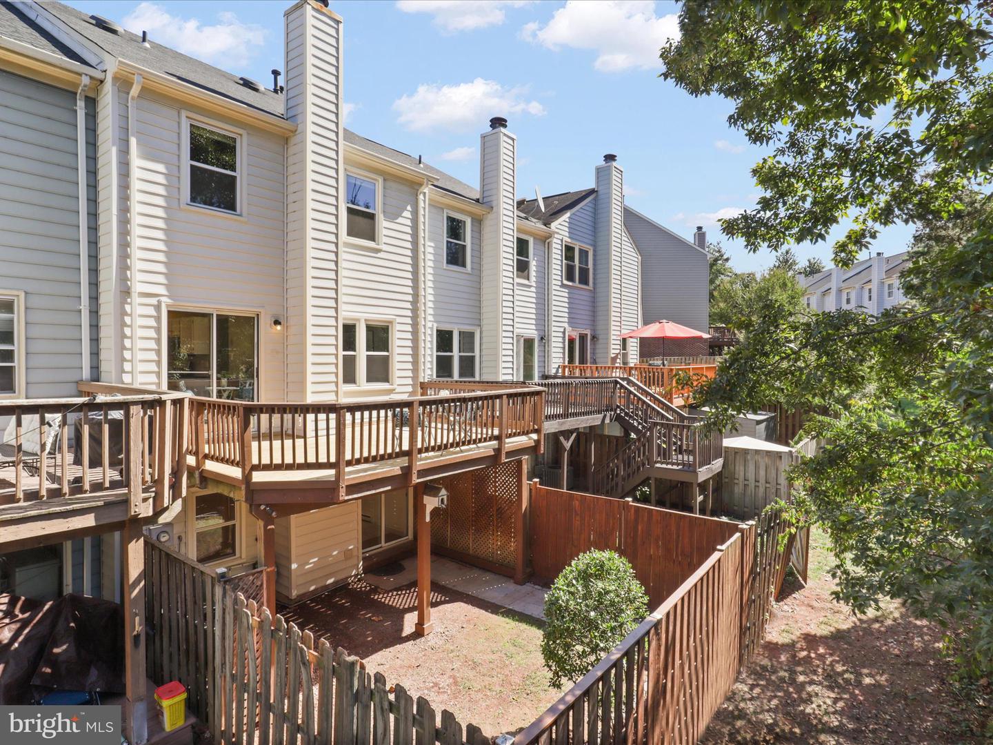 14545 CREEK BRANCH CT, CENTREVILLE, Virginia 20120, 3 Bedrooms Bedrooms, ,3 BathroomsBathrooms,Residential,For sale,14545 CREEK BRANCH CT,VAFX2263048 MLS # VAFX2263048