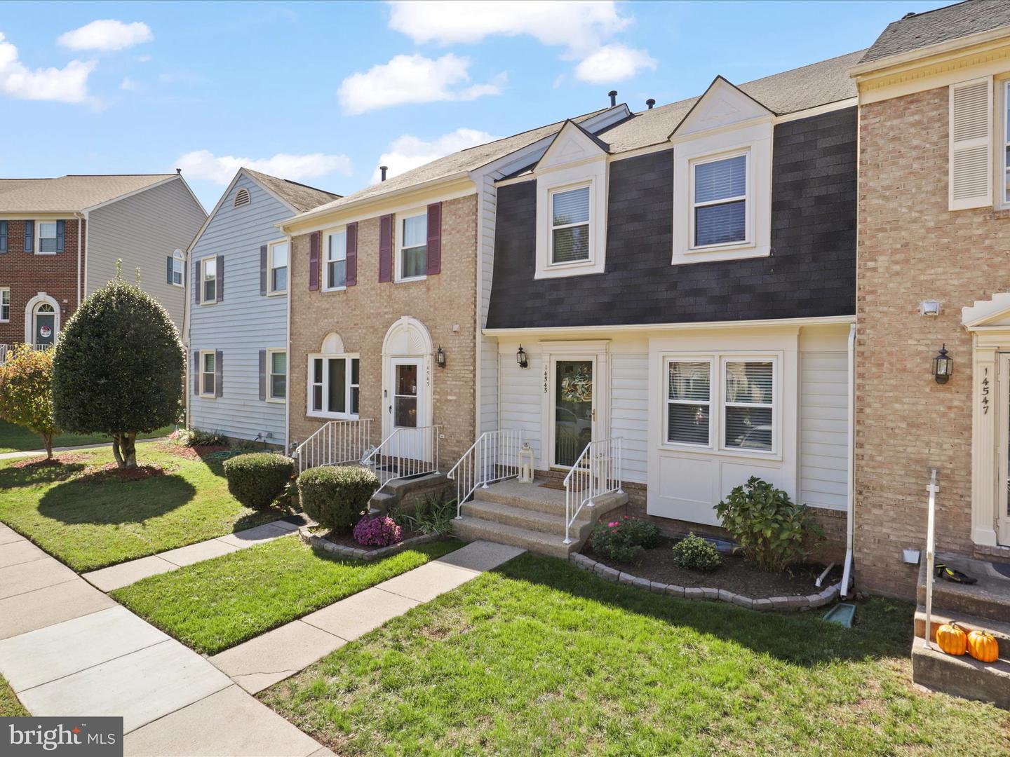 14545 CREEK BRANCH CT, CENTREVILLE, Virginia 20120, 3 Bedrooms Bedrooms, ,3 BathroomsBathrooms,Residential,For sale,14545 CREEK BRANCH CT,VAFX2263048 MLS # VAFX2263048