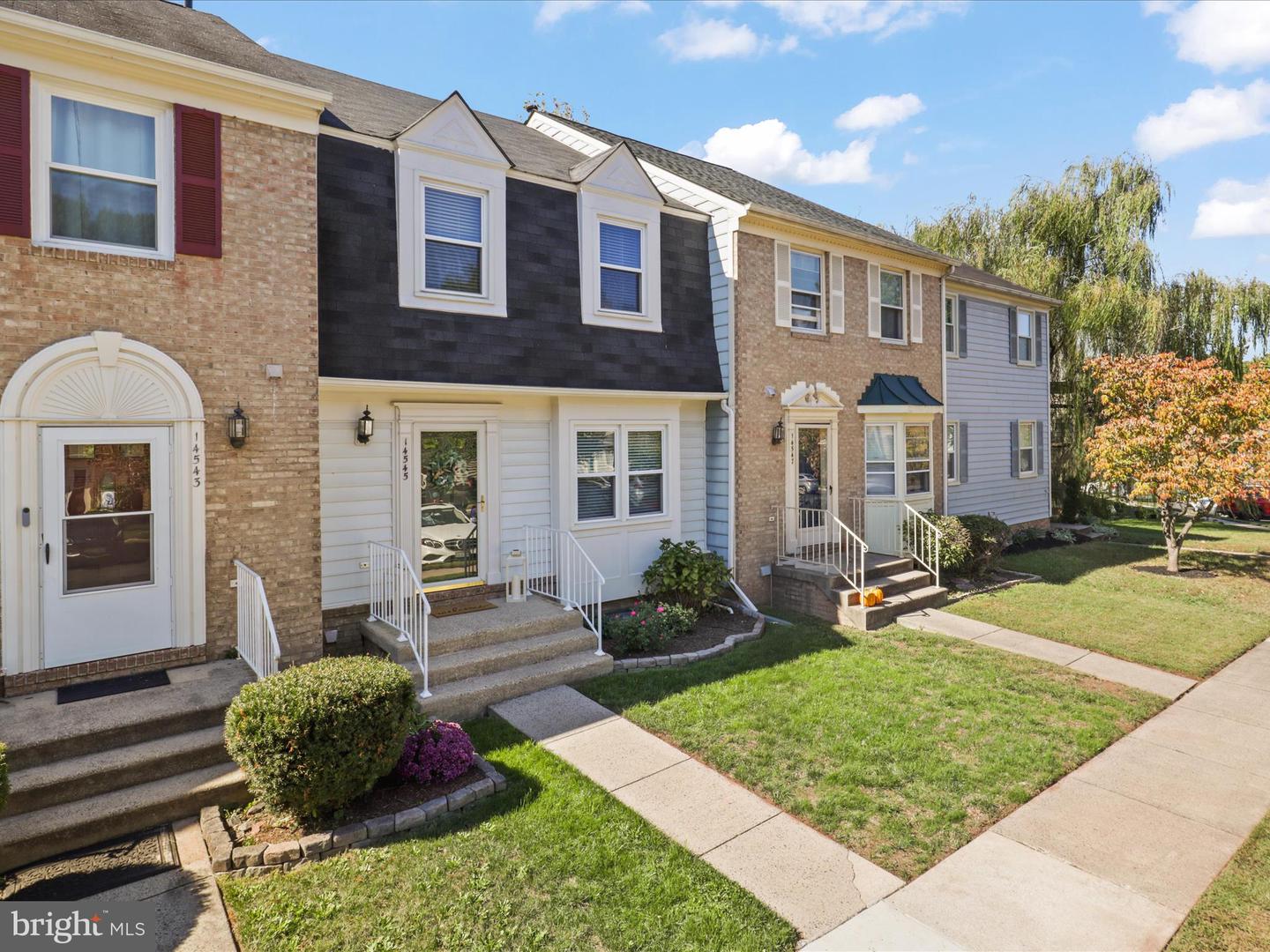 14545 CREEK BRANCH CT, CENTREVILLE, Virginia 20120, 3 Bedrooms Bedrooms, ,3 BathroomsBathrooms,Residential,For sale,14545 CREEK BRANCH CT,VAFX2263048 MLS # VAFX2263048