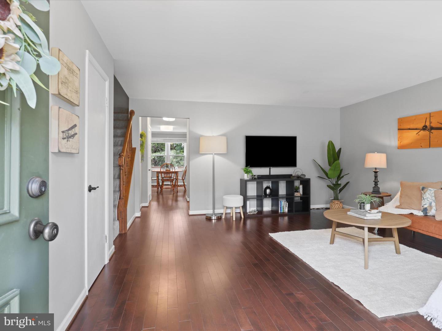 14545 CREEK BRANCH CT, CENTREVILLE, Virginia 20120, 3 Bedrooms Bedrooms, ,3 BathroomsBathrooms,Residential,For sale,14545 CREEK BRANCH CT,VAFX2263048 MLS # VAFX2263048