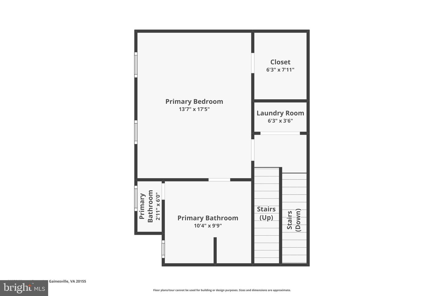 14489 MACON GROVE LN, GAINESVILLE, Virginia 20155, 3 Bedrooms Bedrooms, ,2 BathroomsBathrooms,Residential,For sale,14489 MACON GROVE LN,VAPW2102690 MLS # VAPW2102690