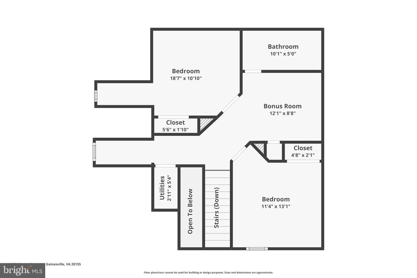 14489 MACON GROVE LN, GAINESVILLE, Virginia 20155, 3 Bedrooms Bedrooms, ,2 BathroomsBathrooms,Residential,For sale,14489 MACON GROVE LN,VAPW2102690 MLS # VAPW2102690